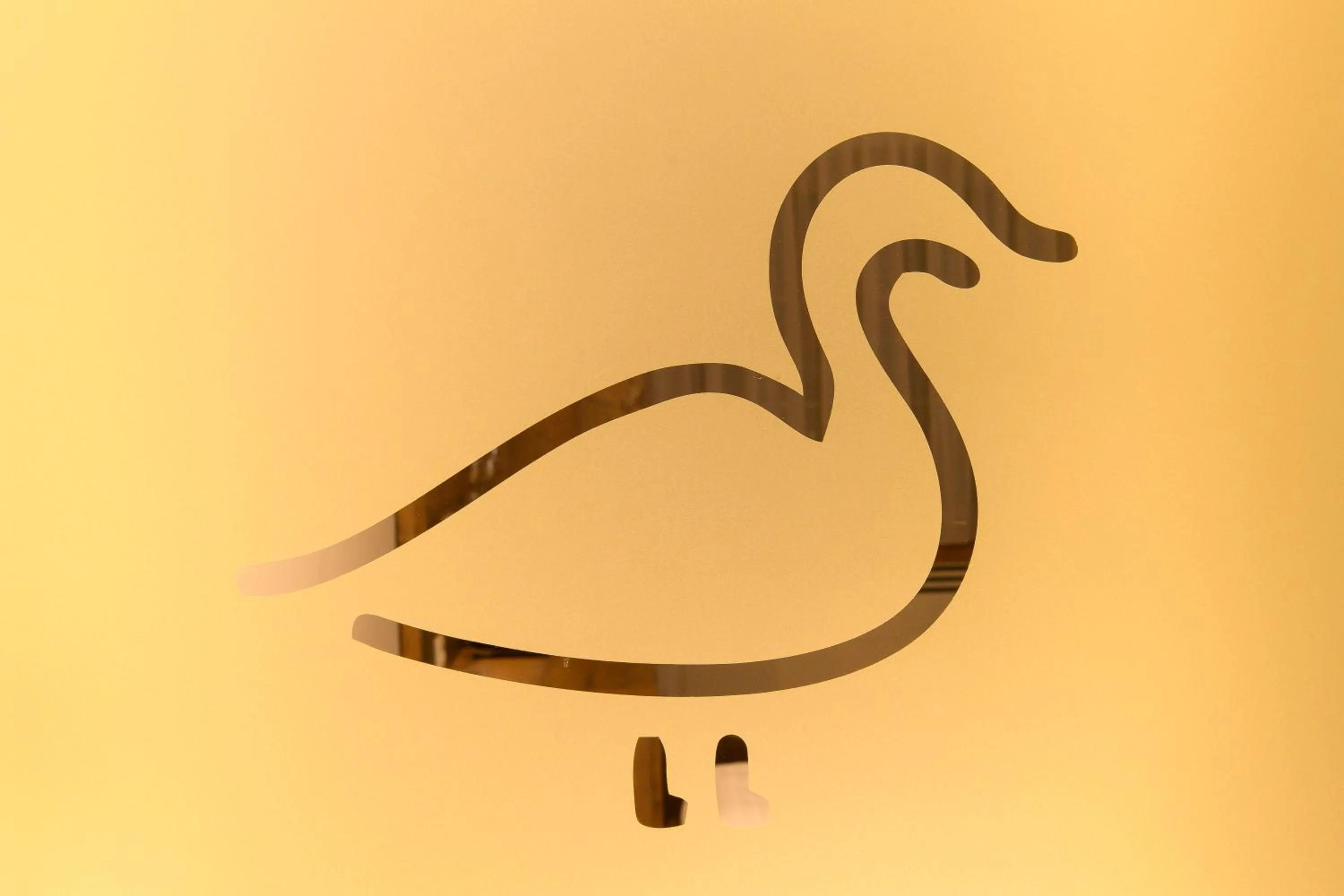 Logo/Certificate/Sign in Landhotel Jagdschlösschen