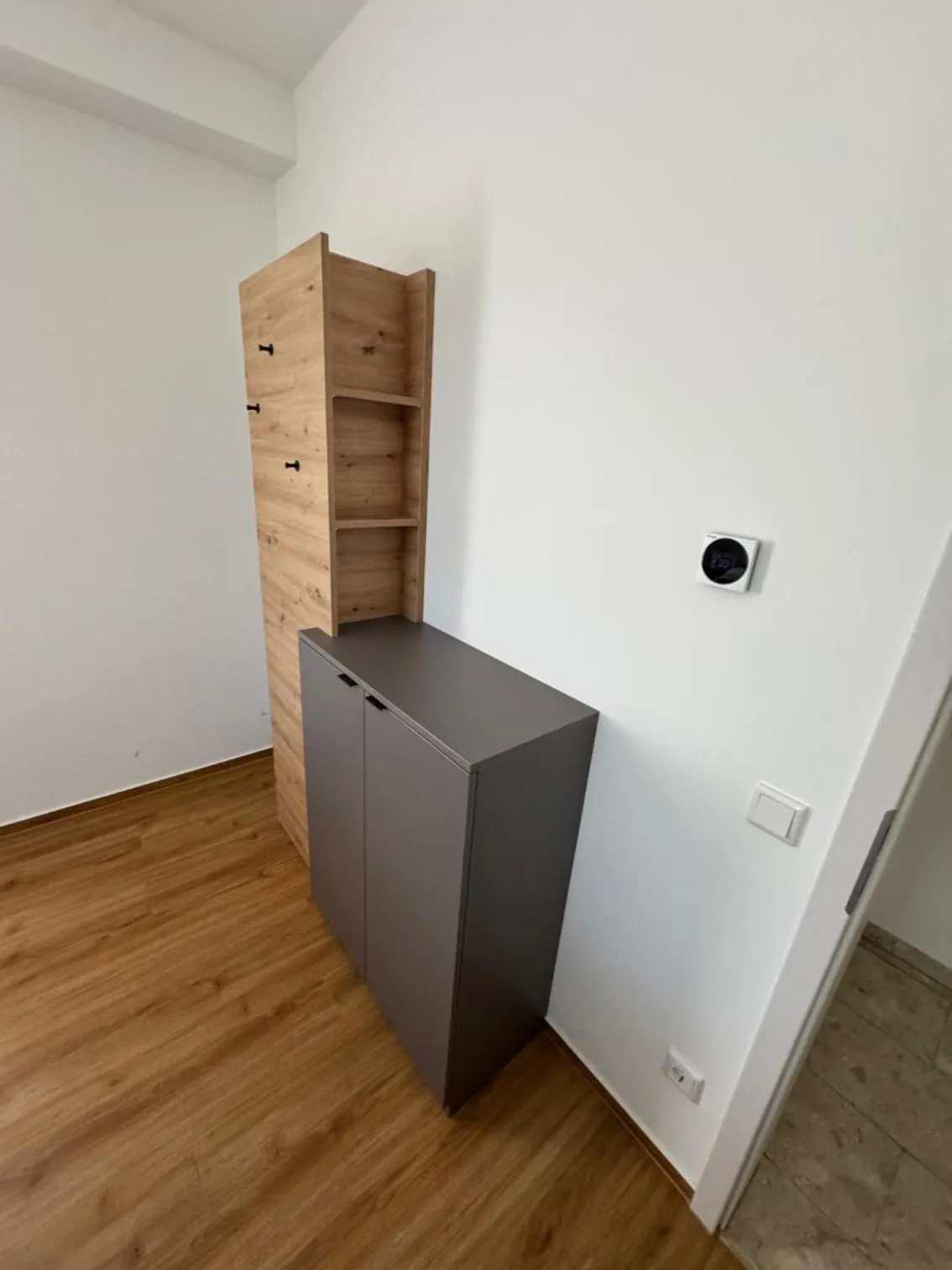 Decorative detail in Landhotel Jagdschlösschen