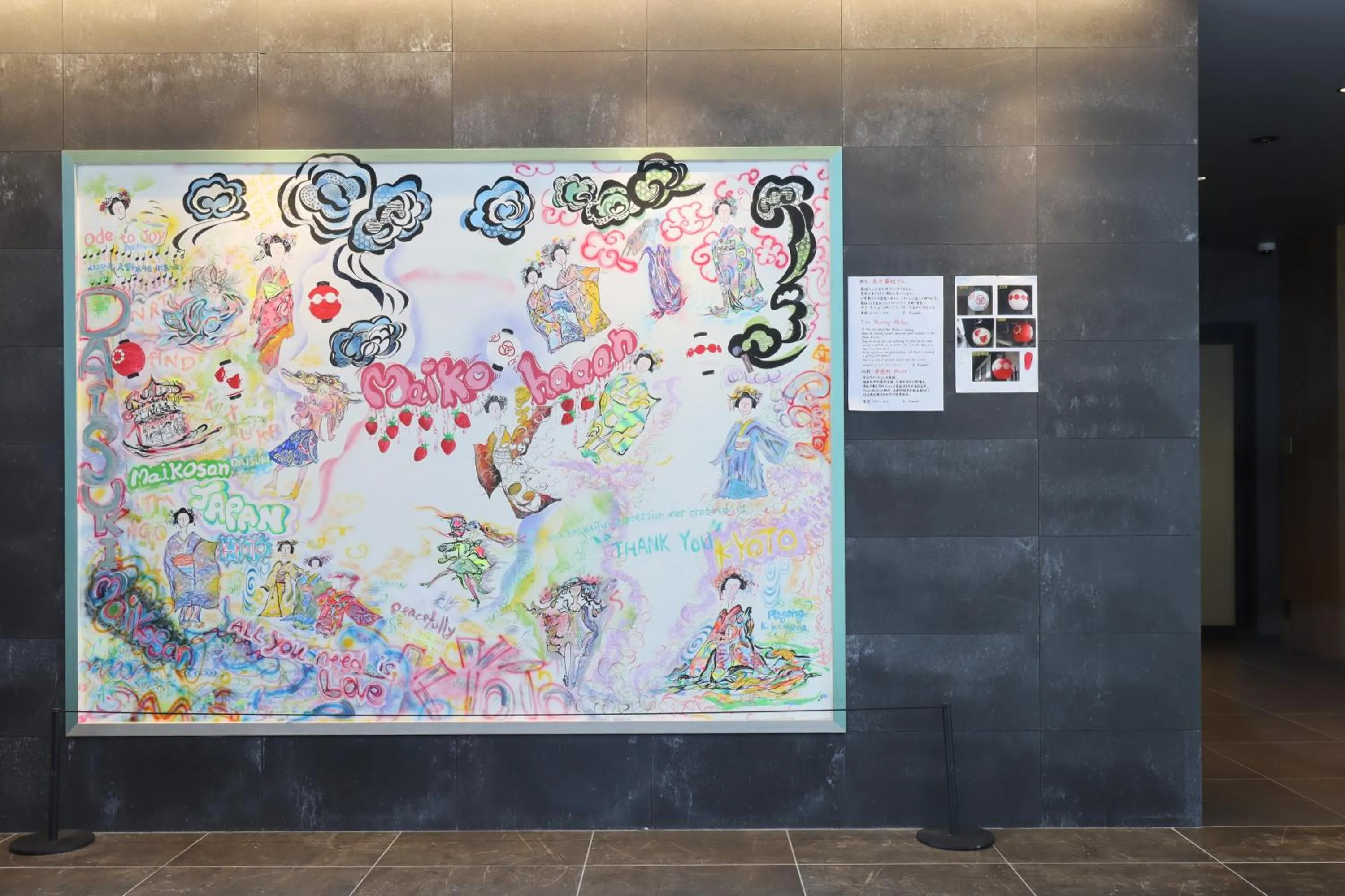 Other in Hotel Pagong with M's