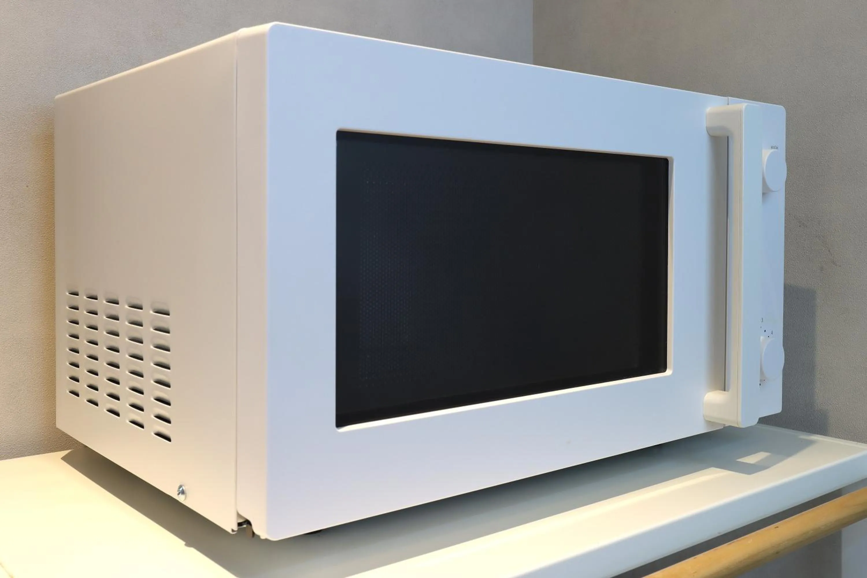 Area and facilities in Hotel Pagong with M's