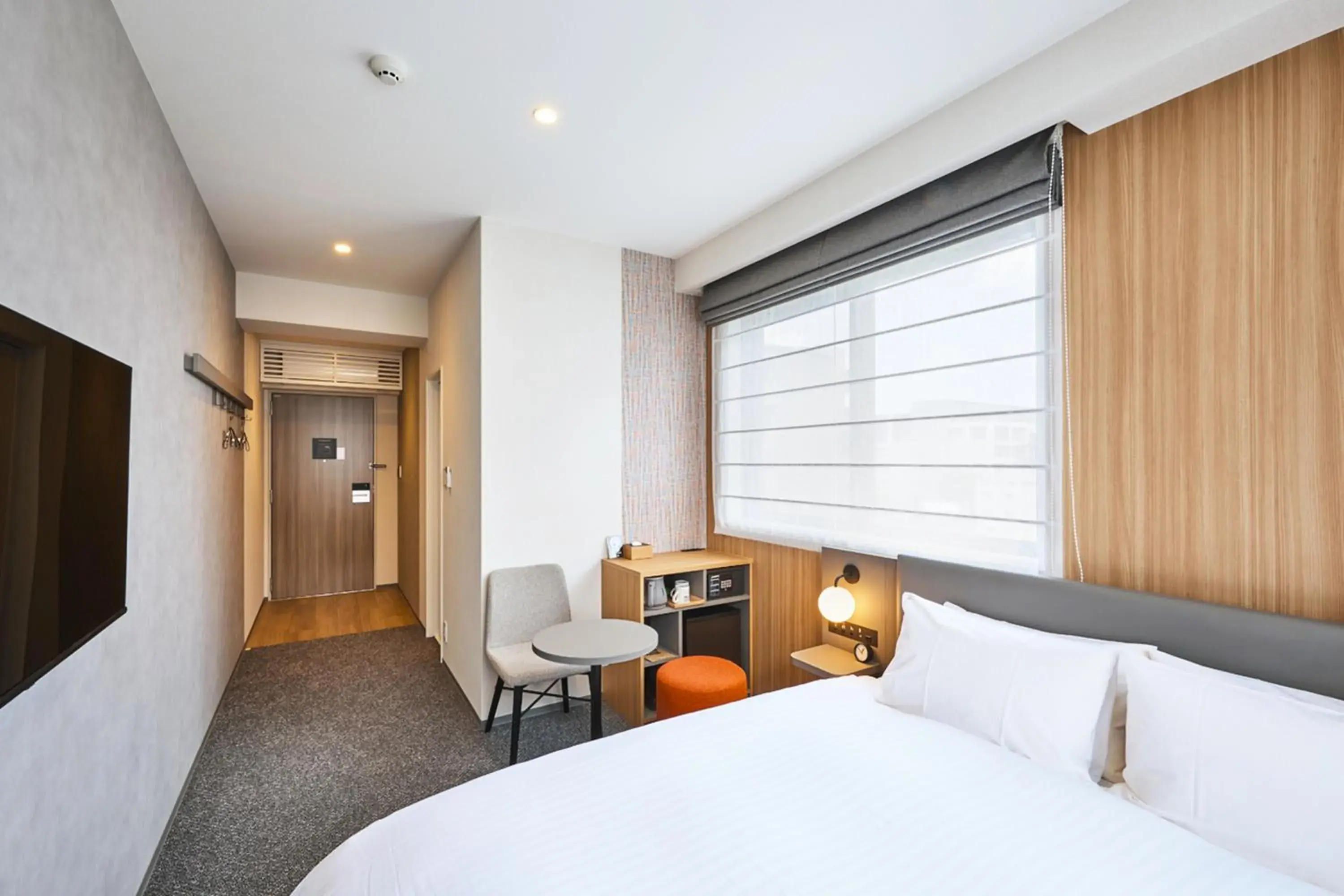 Bedroom, Bed in Hotel Pagong with M's Bedroom, Bed in Hotel Pagong with M's