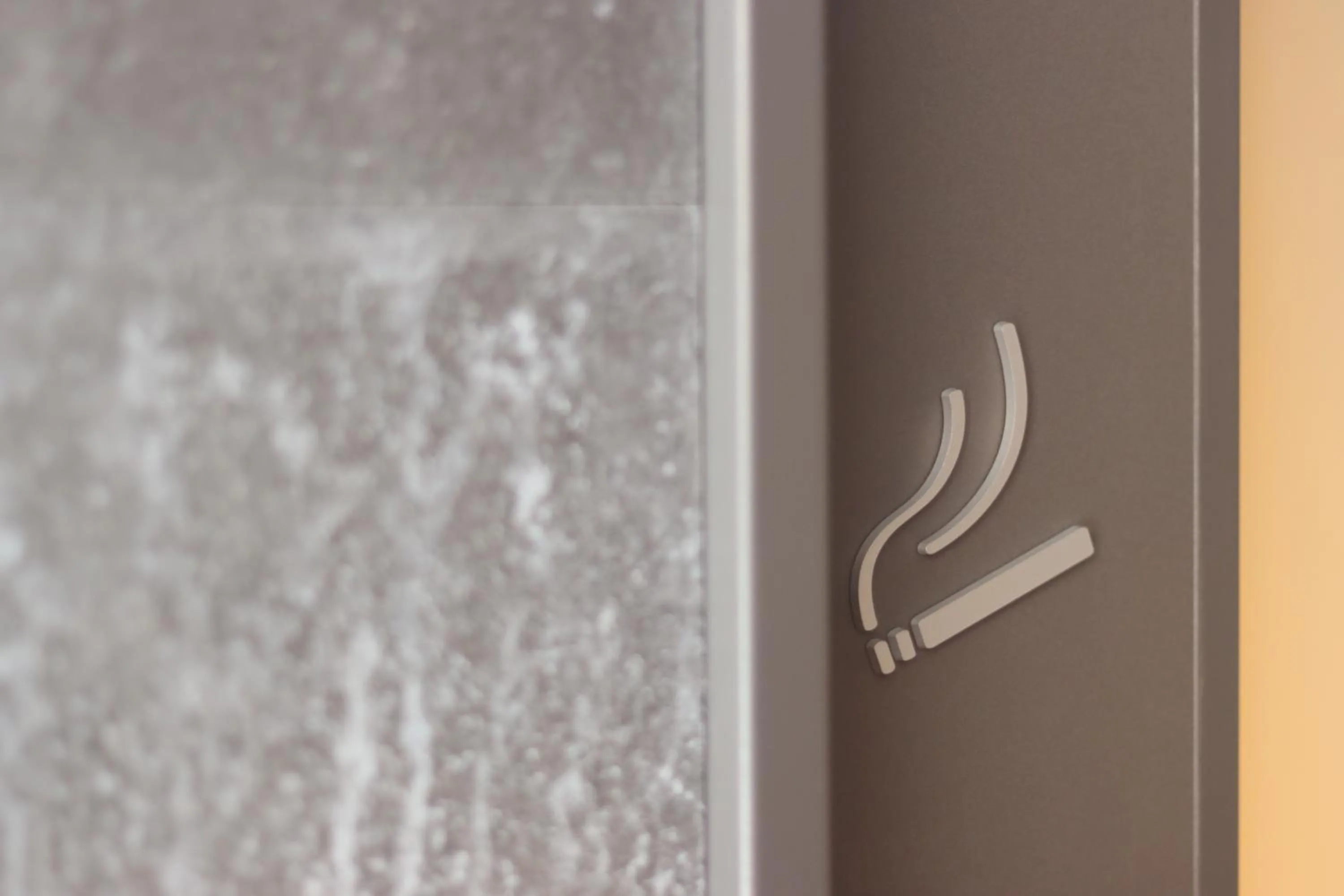 Area and facilities in Hotel Pagong with M's