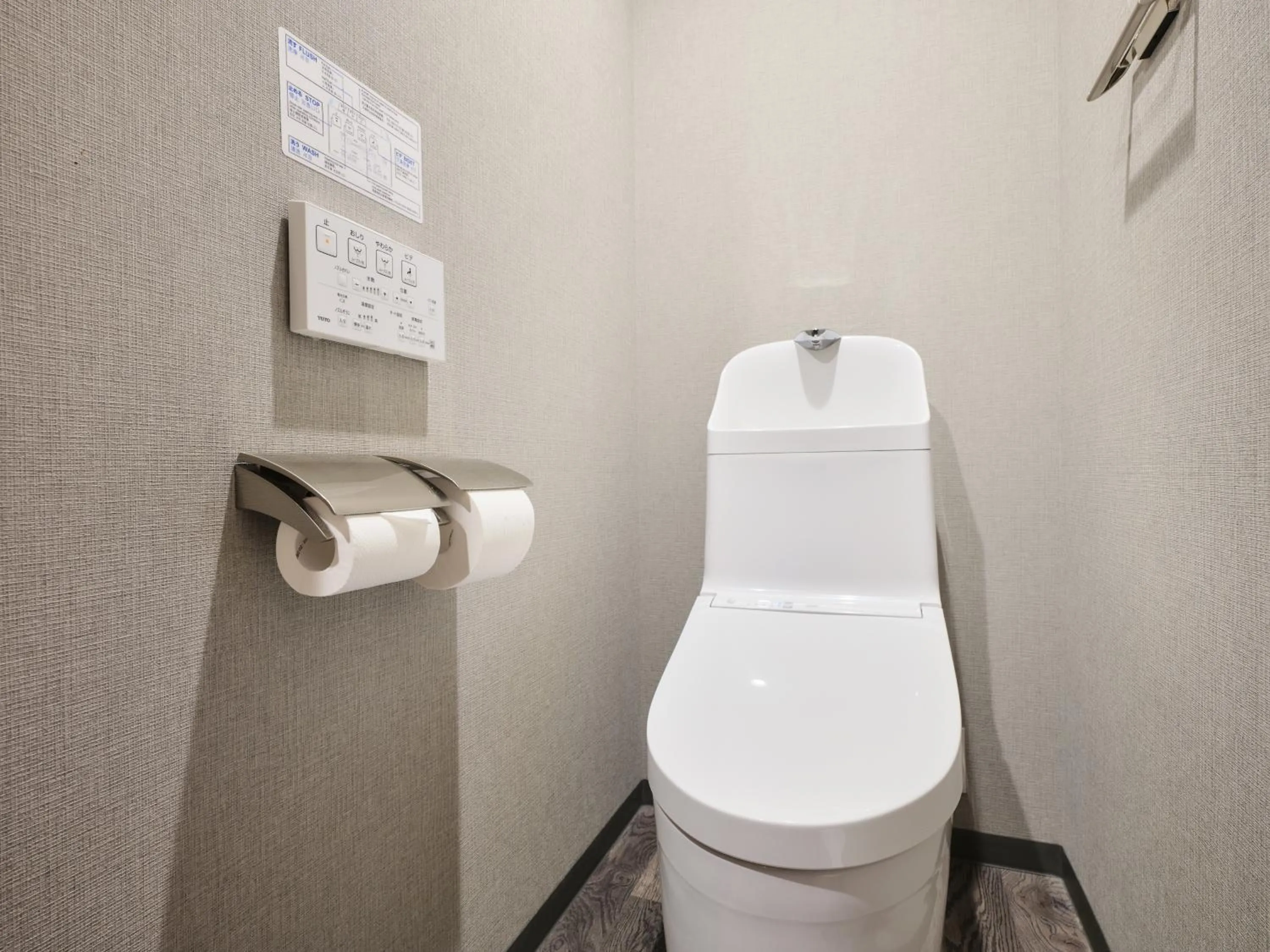 MONday Apart Premium UENO OKACHIMACHI