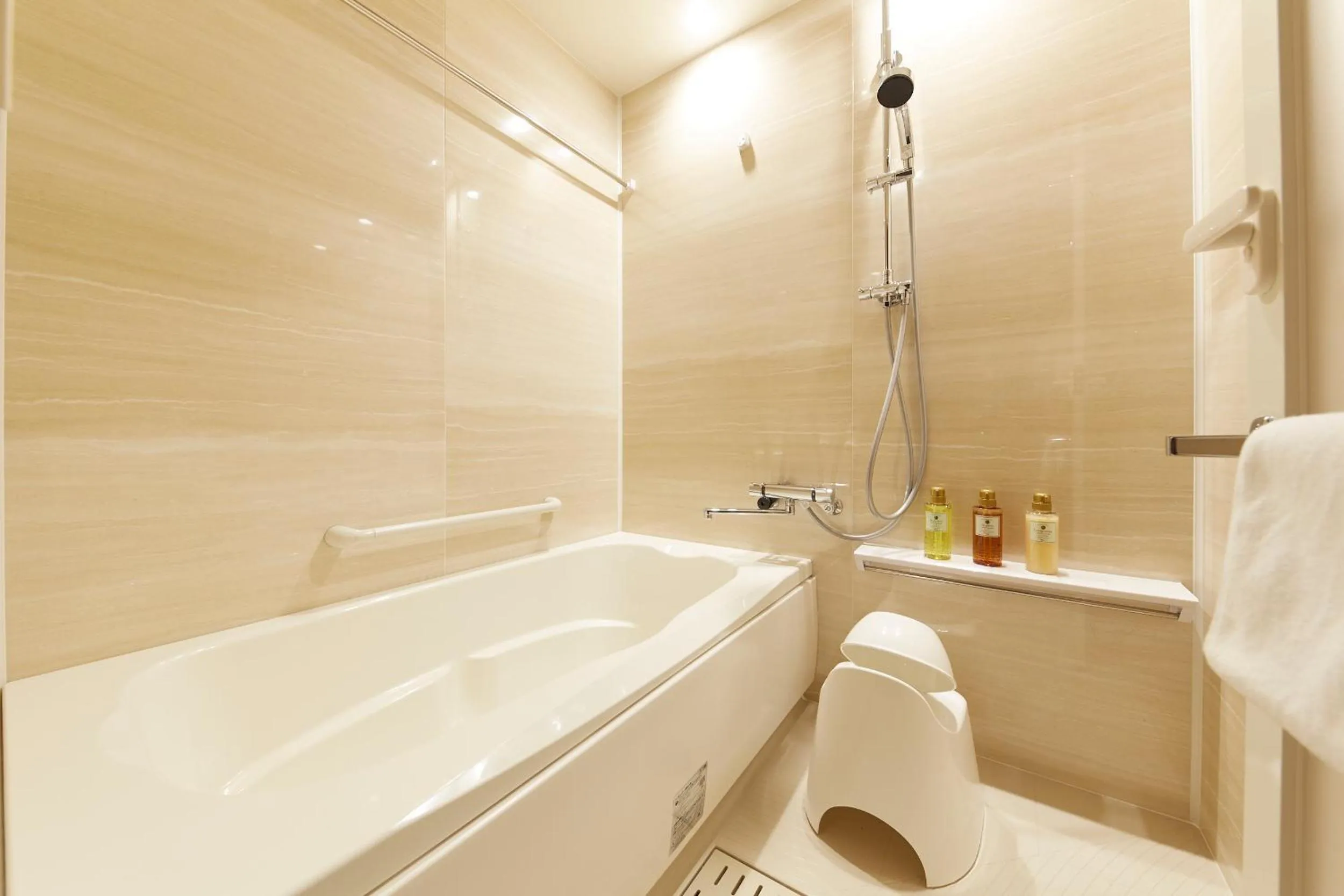 MONday Apart Premium UENO OKACHIMACHI