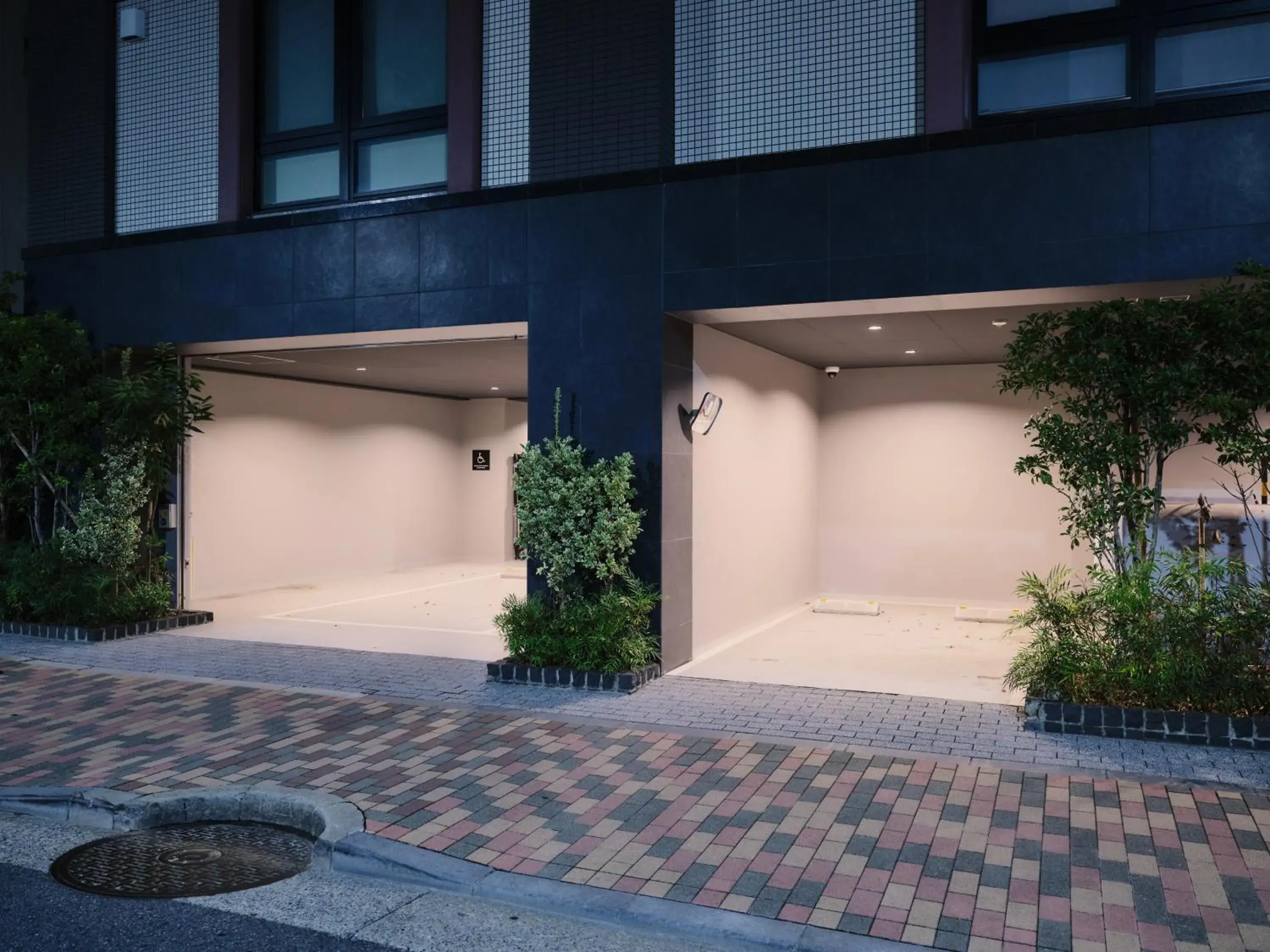 MONday Apart Premium UENO OKACHIMACHI MONday Apart Premium UENO OKACHIMACHI