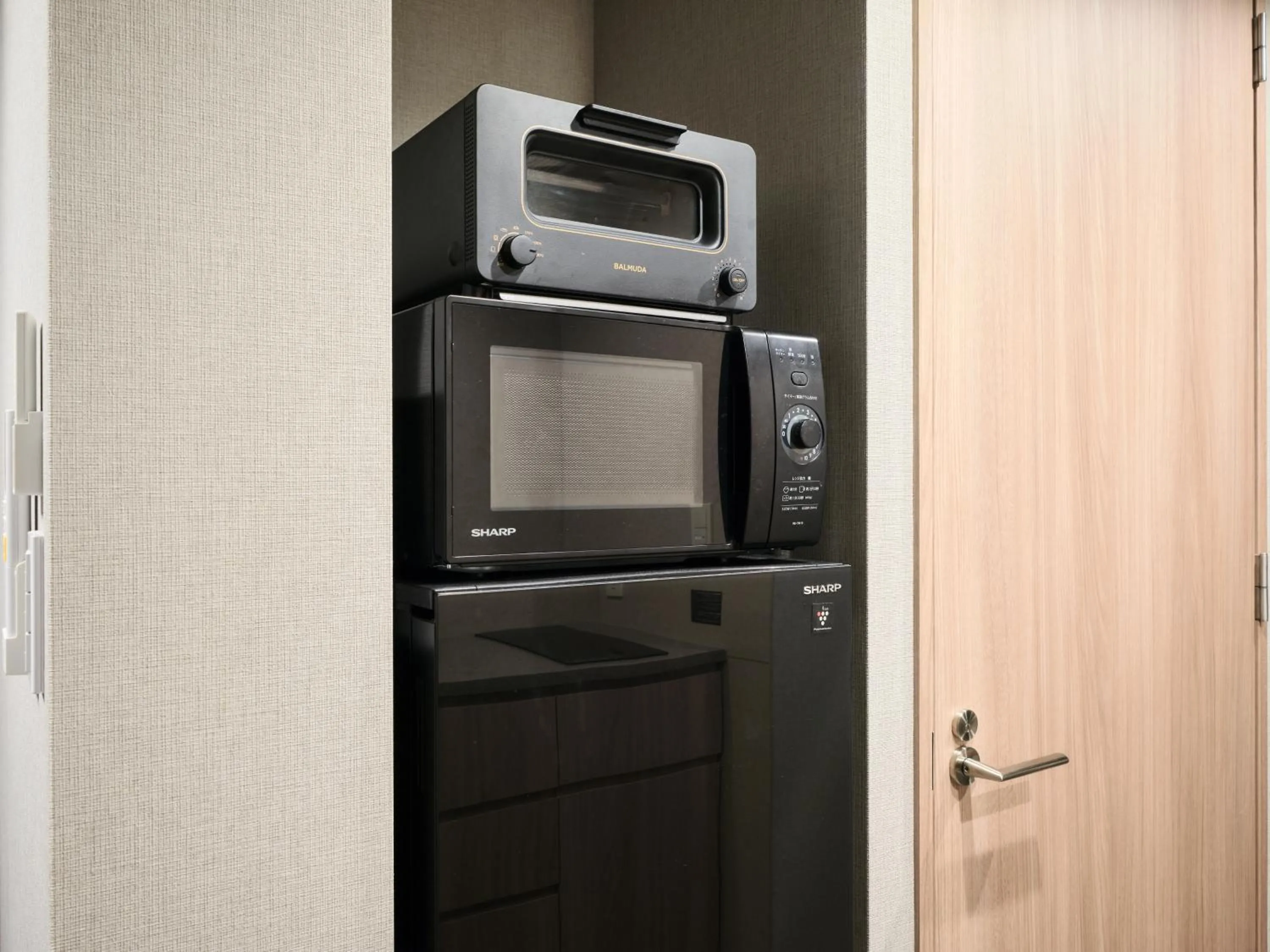 MONday Apart Premium UENO OKACHIMACHI