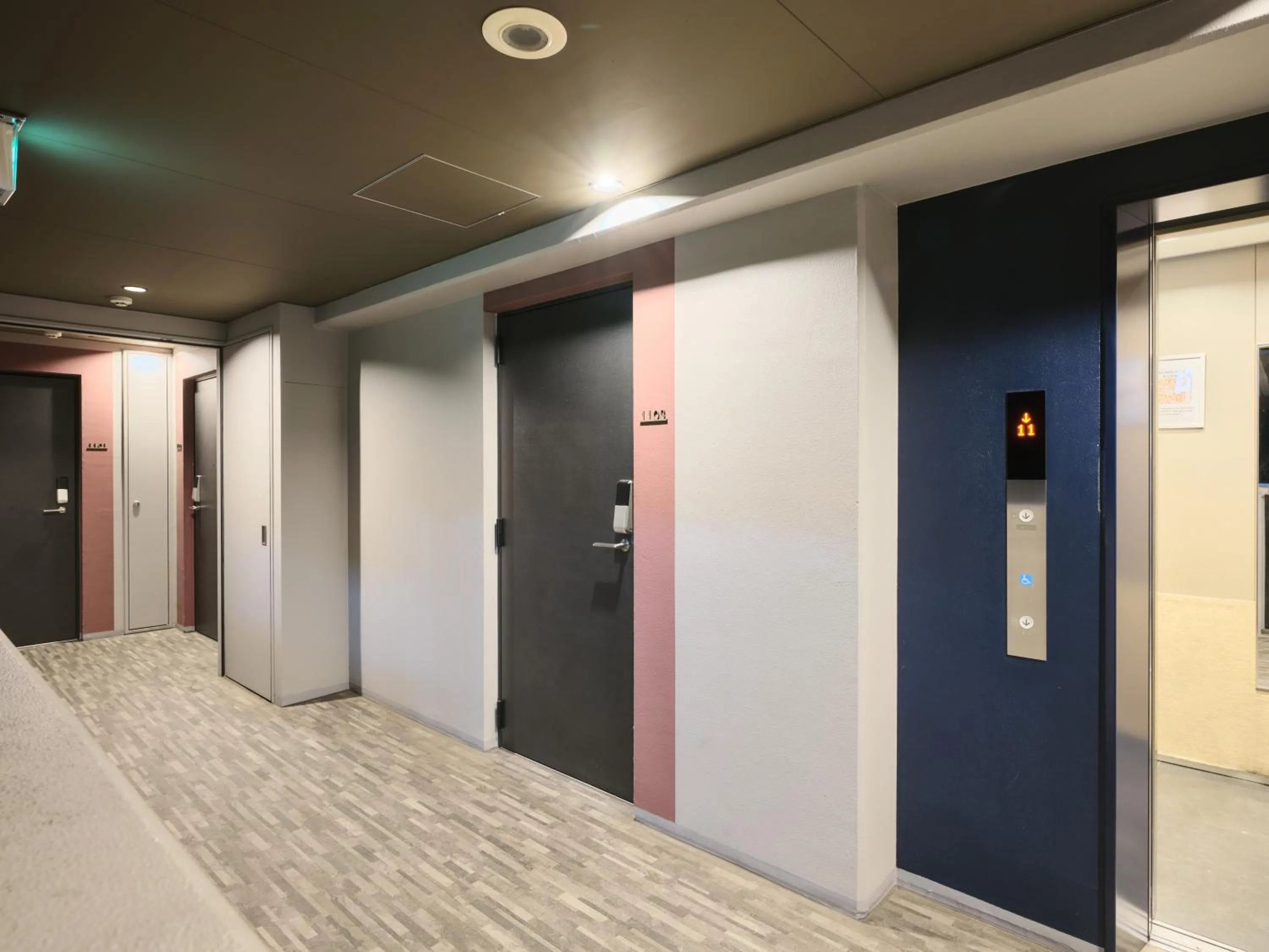 MONday Apart Premium UENO OKACHIMACHI