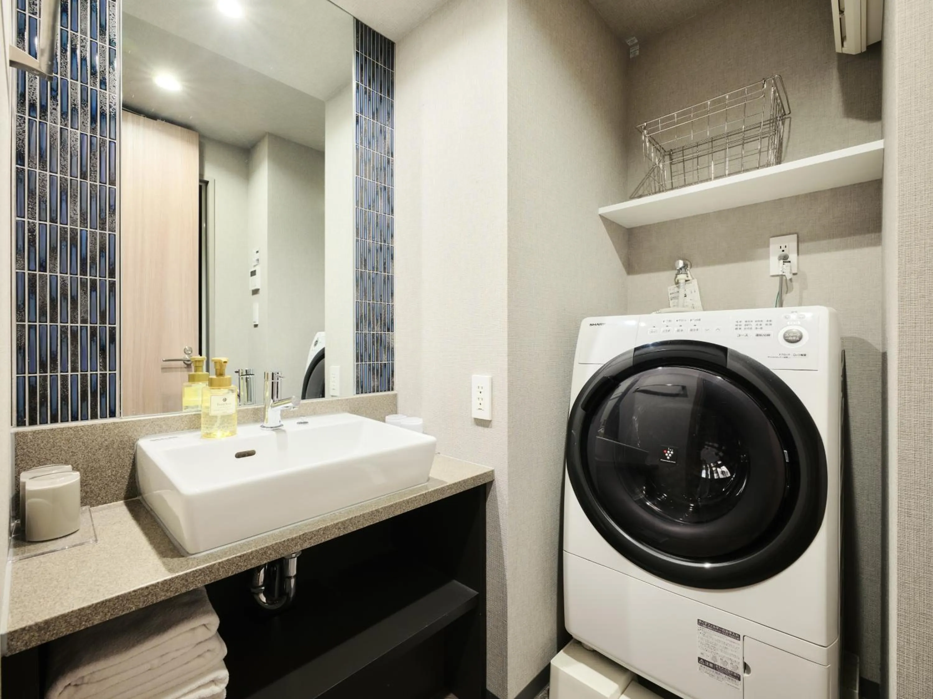 MONday Apart Premium UENO OKACHIMACHI