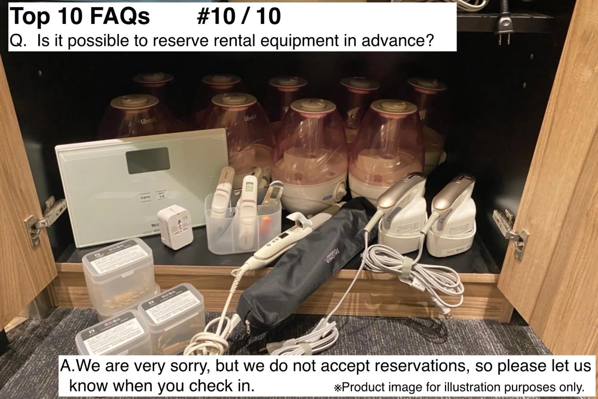 MONday Apart Premium KYOTO Station