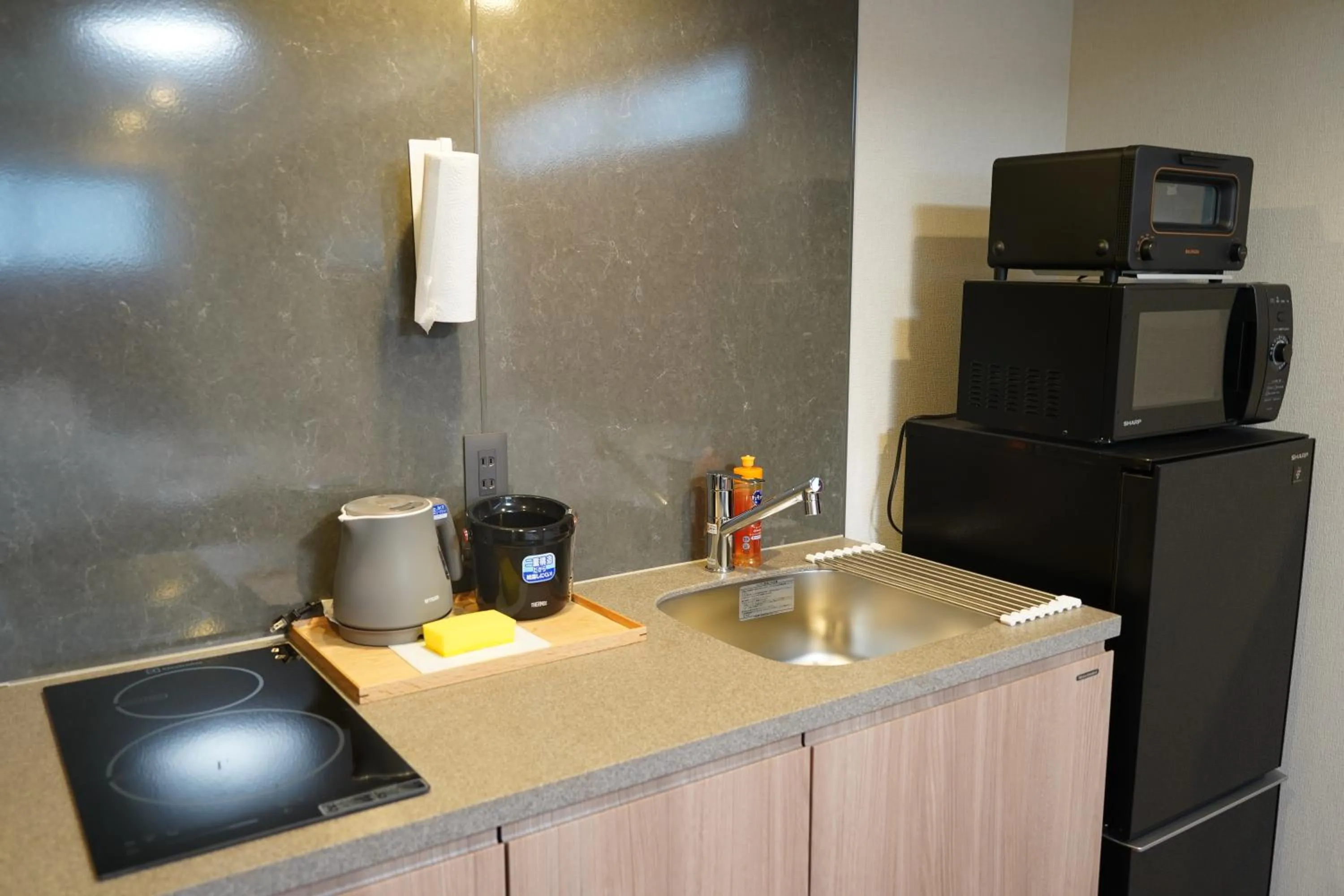 MONday Apart Premium KYOTO Station