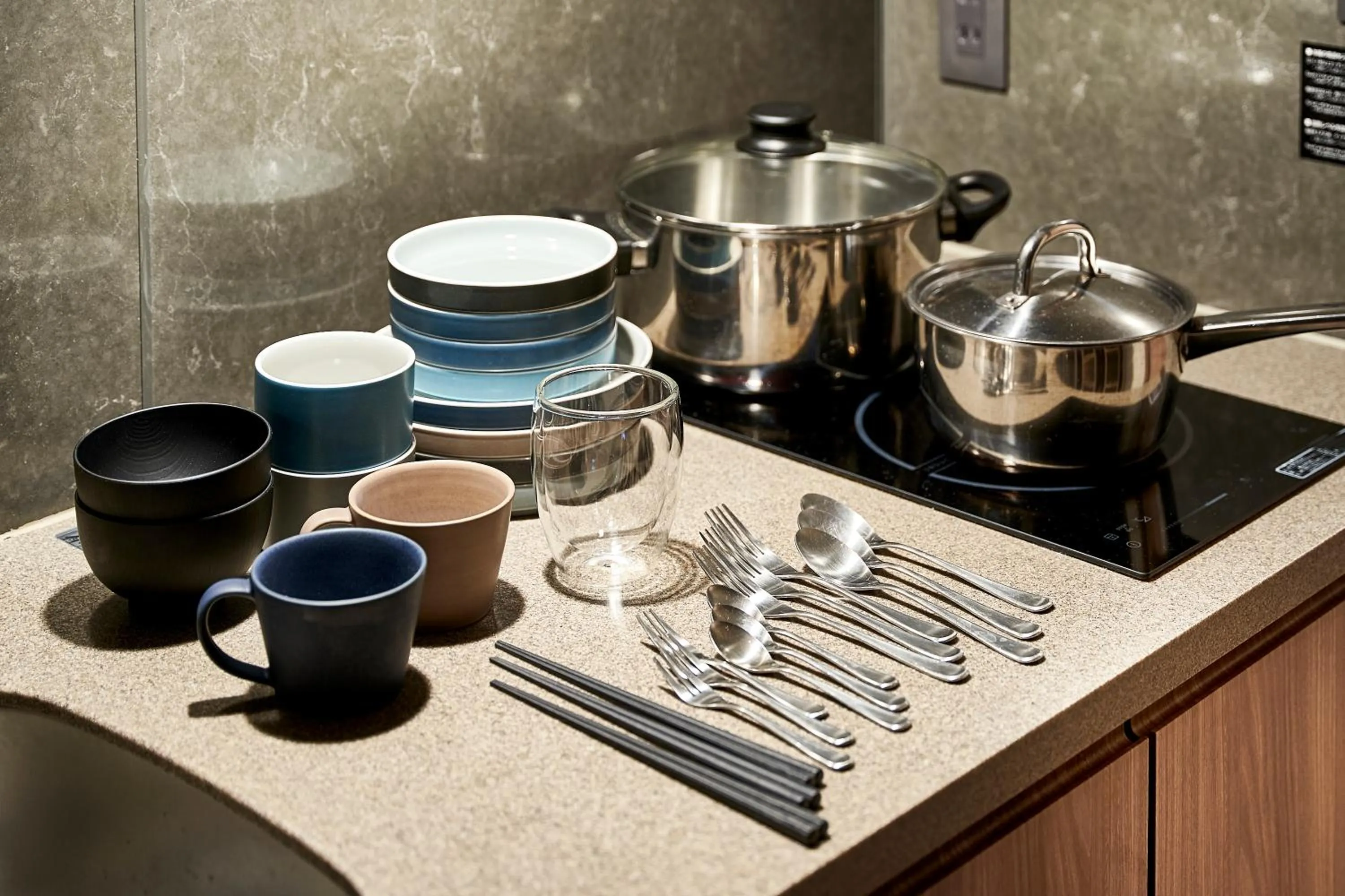 MONday Apart Premium KYOTO Station