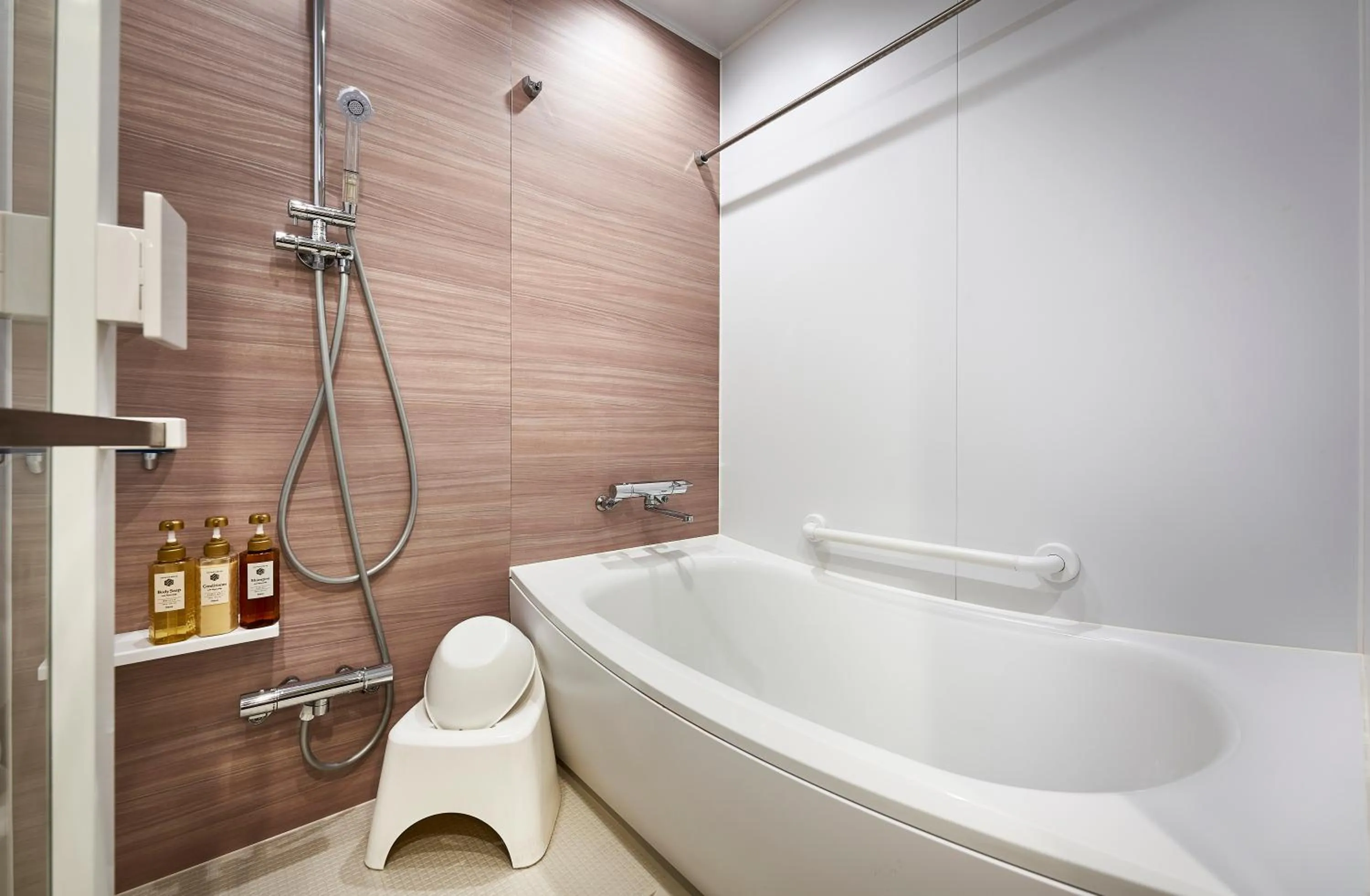 MONday Apart Premium KYOTO Station