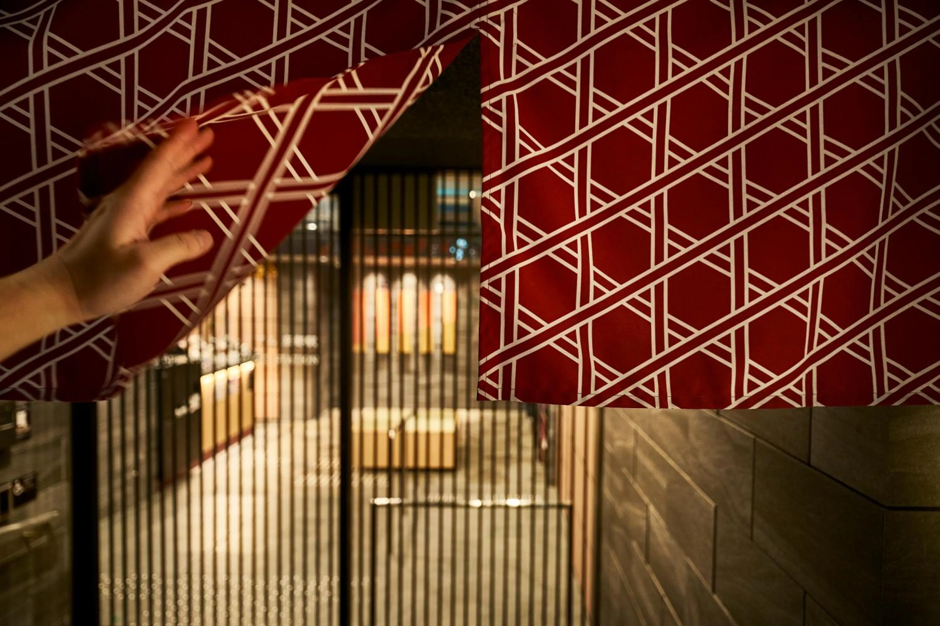 MONday Apart Premium KYOTO Station