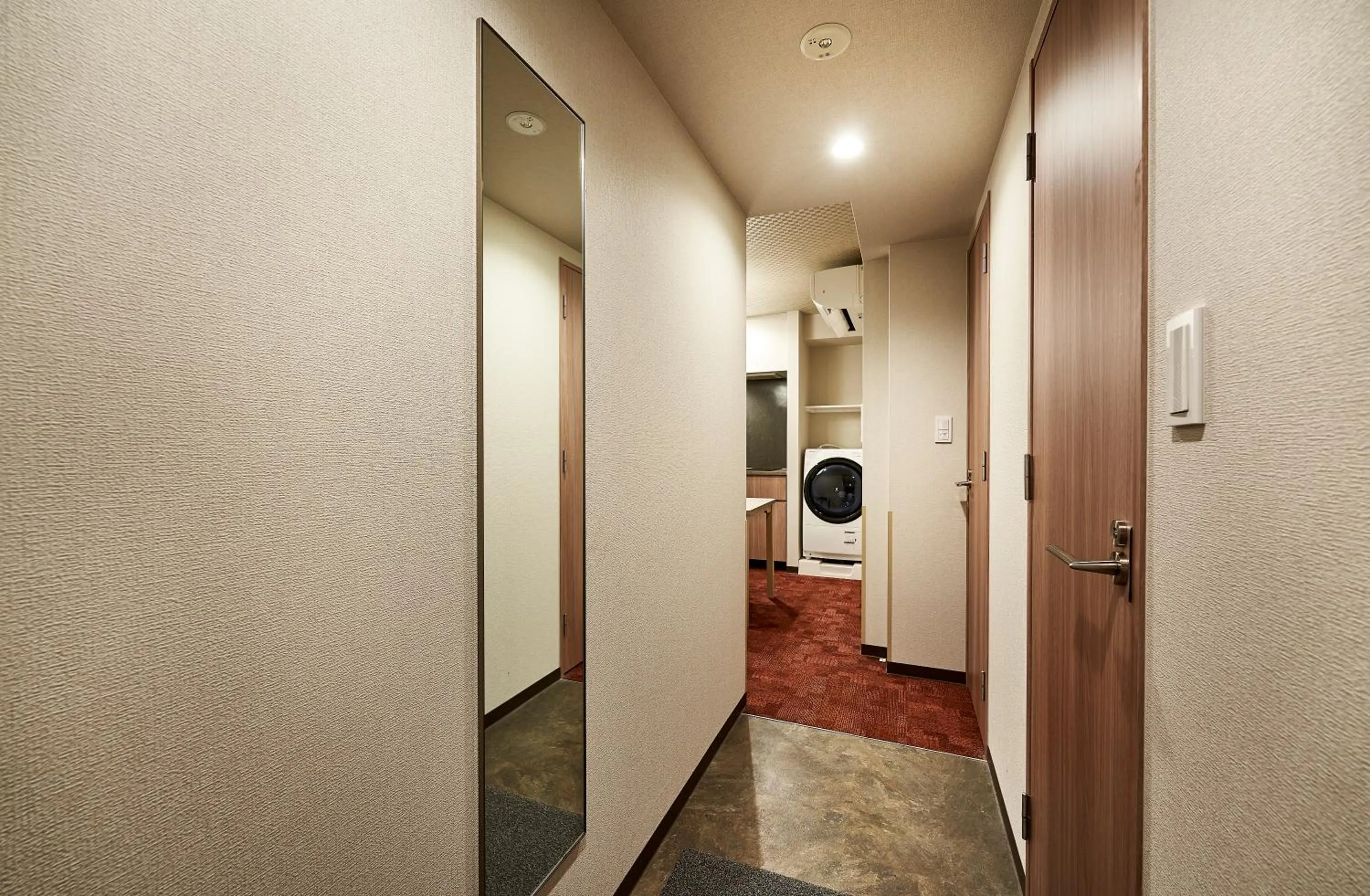 MONday Apart Premium KYOTO Station