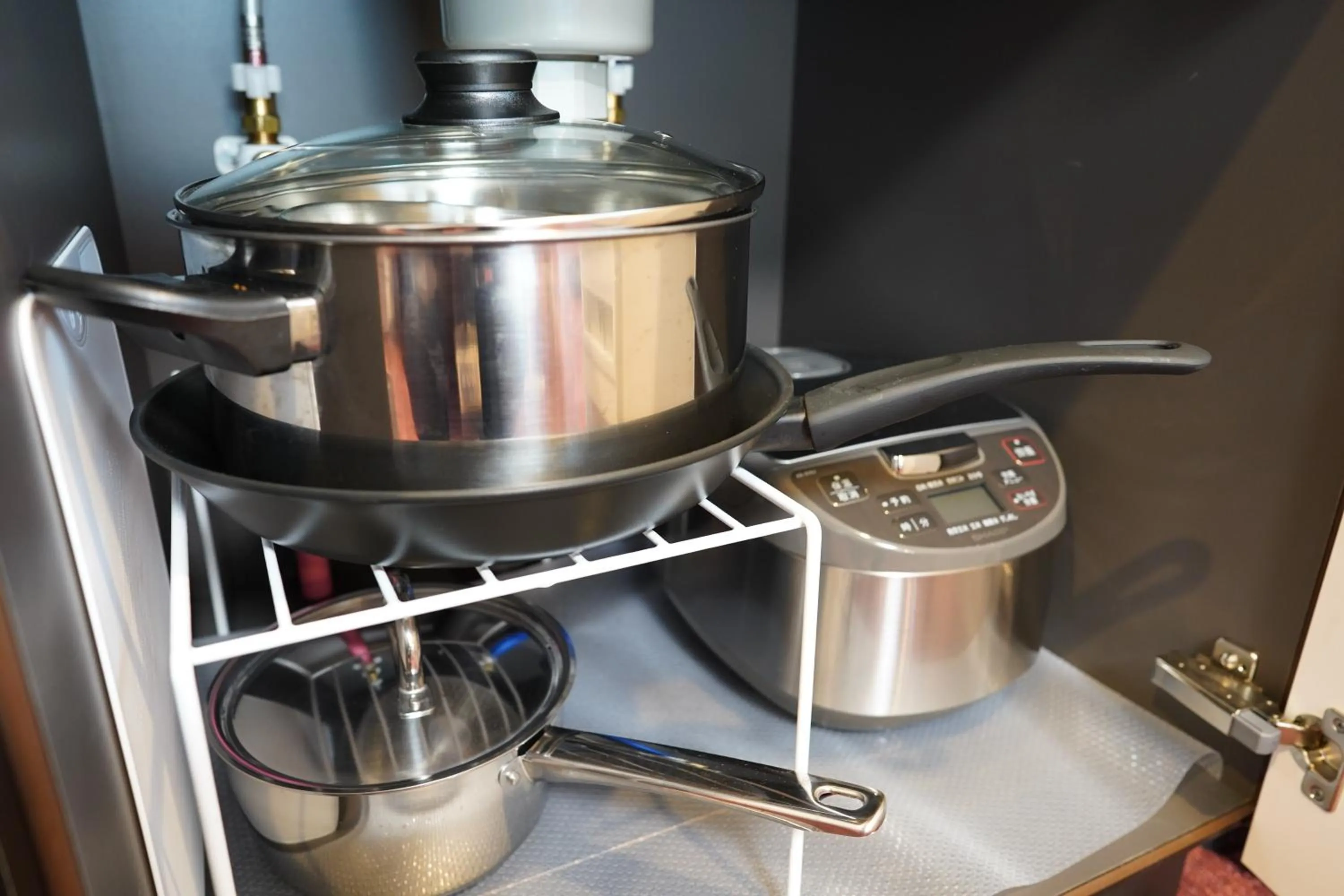 MONday Apart Premium KYOTO Station