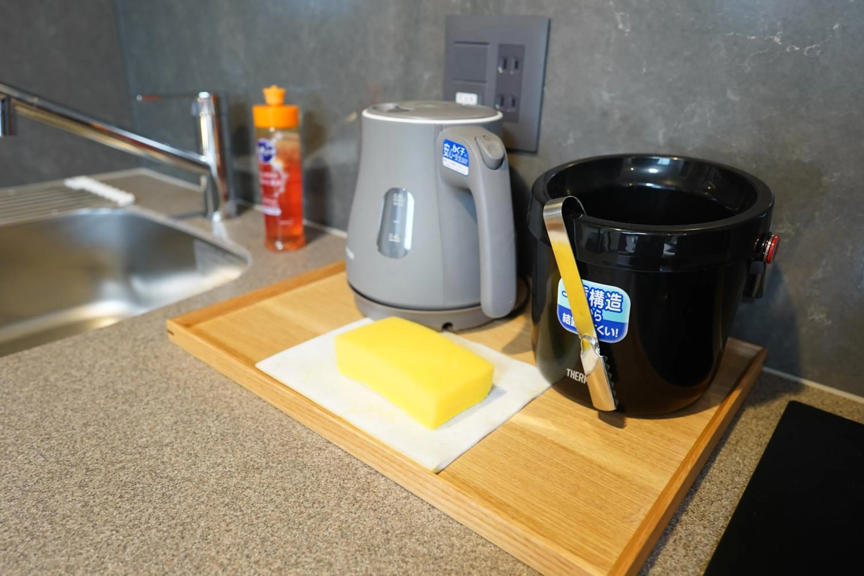 MONday Apart Premium KYOTO Station