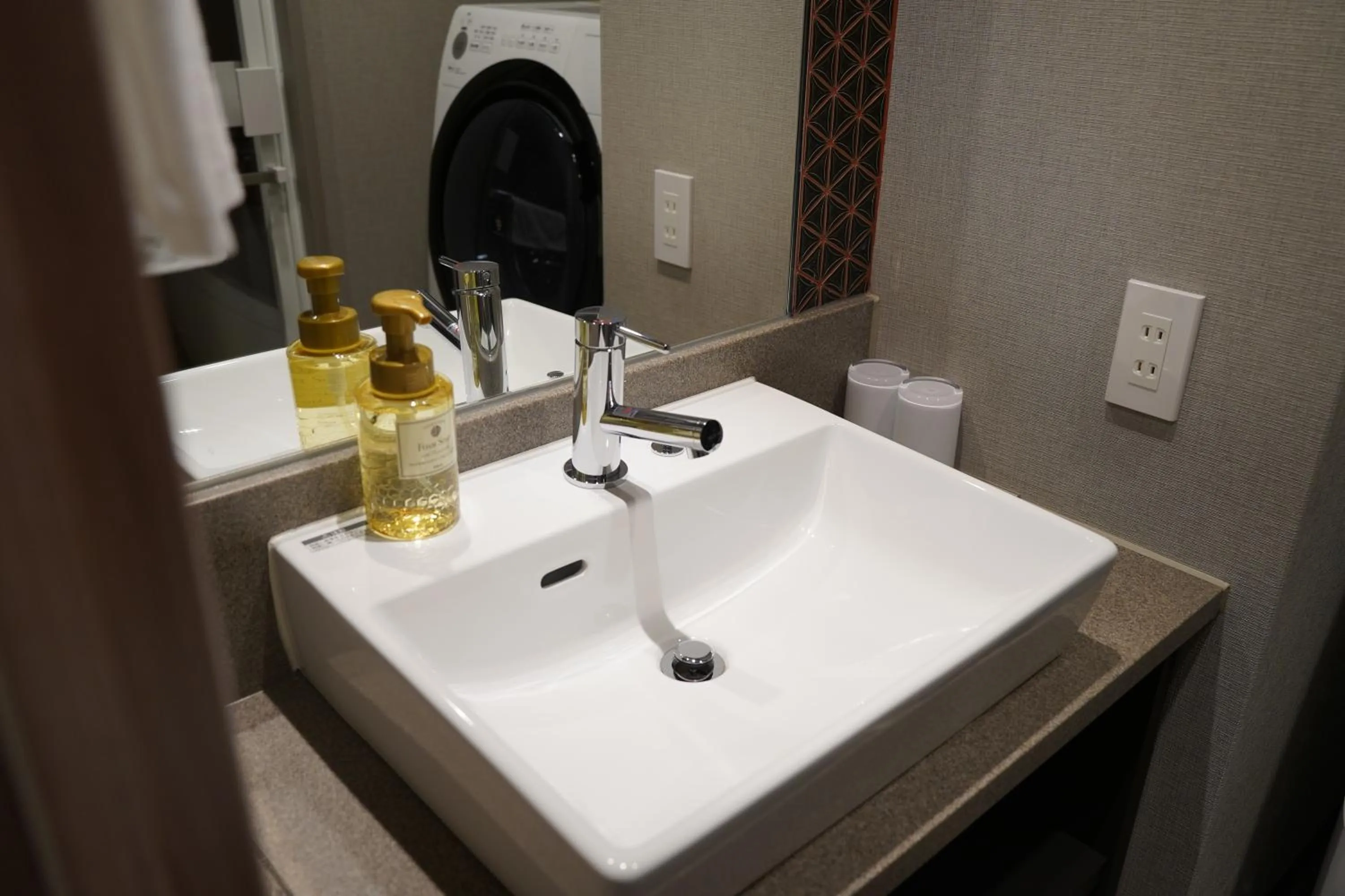 MONday Apart Premium KYOTO Station