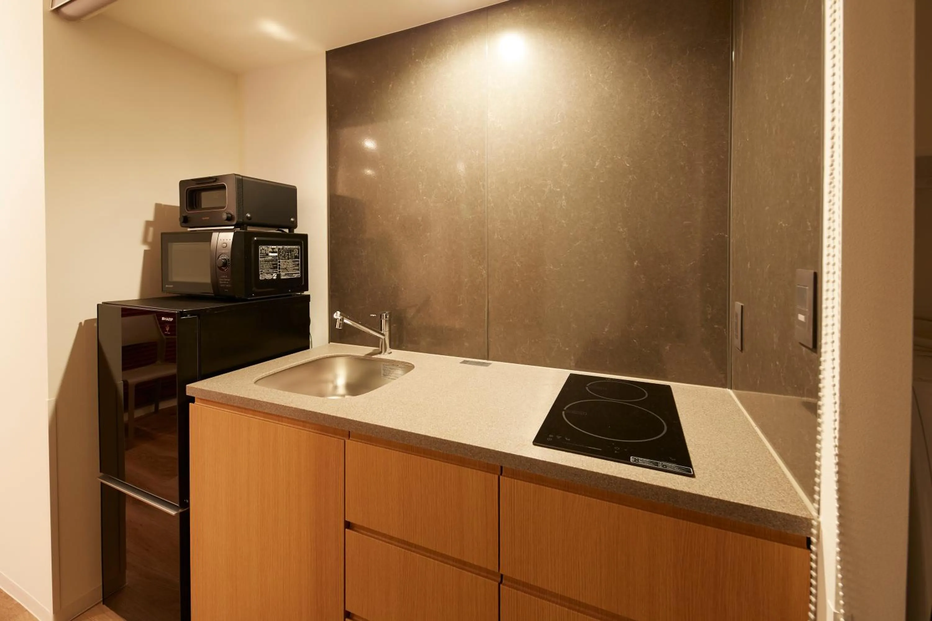 MONday Apart Premium KYOTO Station