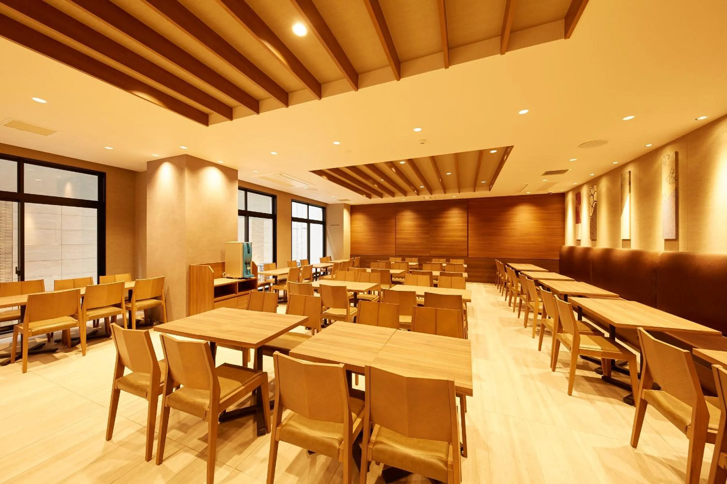 hotel MONday KYOTO MARUTAMACHI