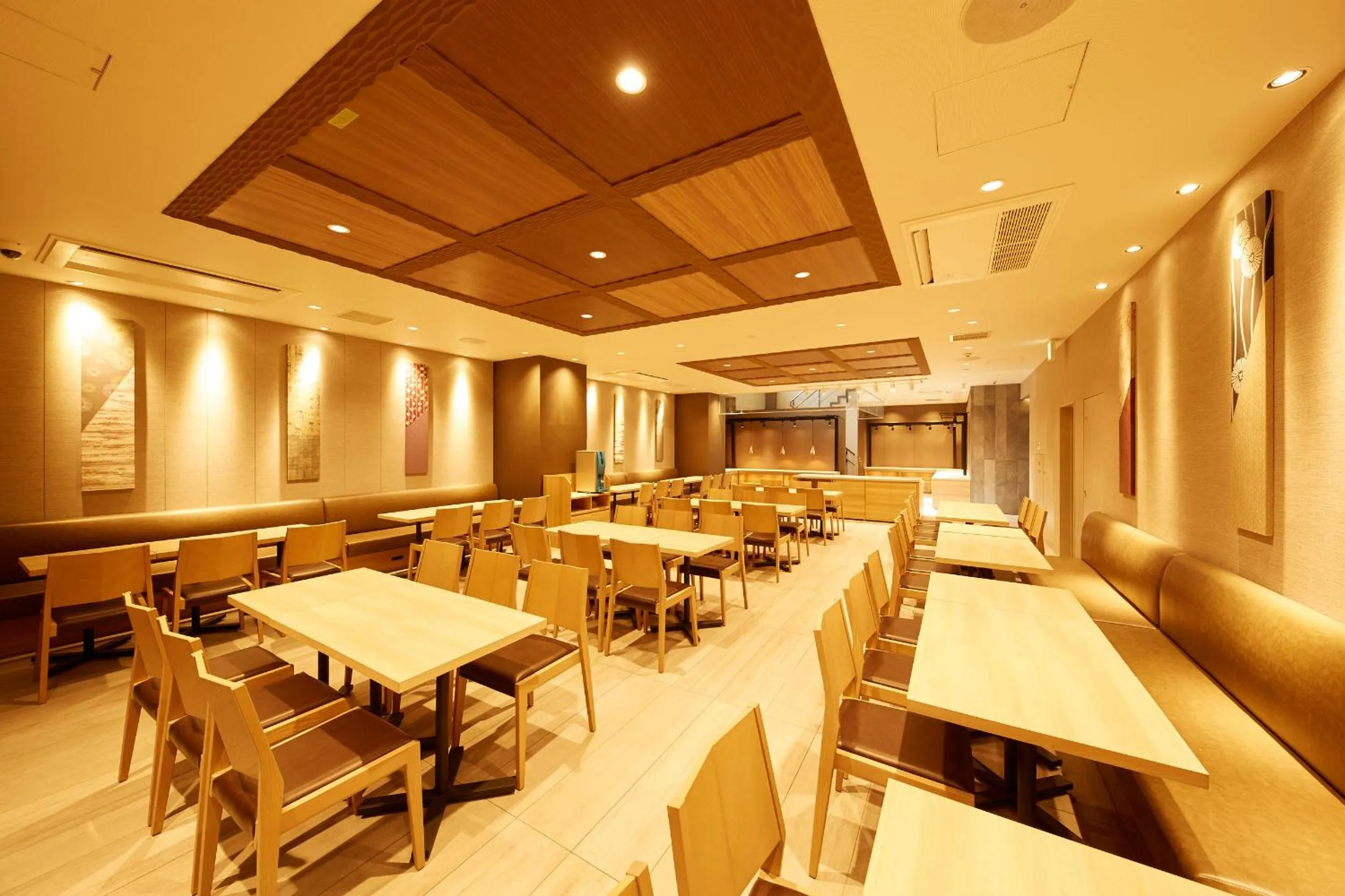 hotel MONday KYOTO MARUTAMACHI