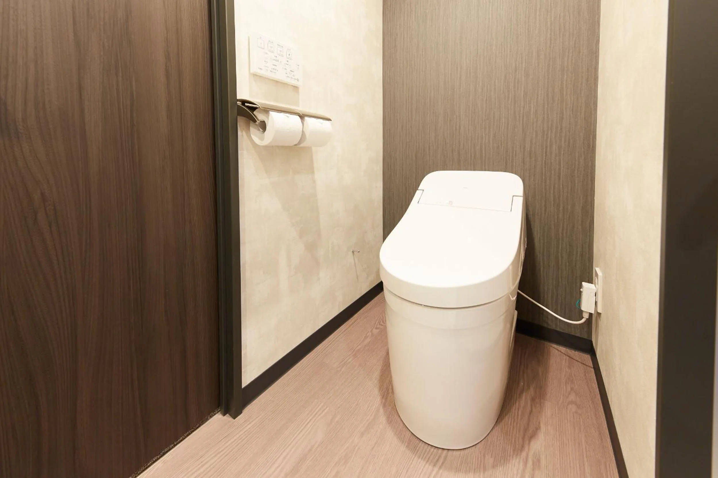 hotel MONday KYOTO MARUTAMACHI