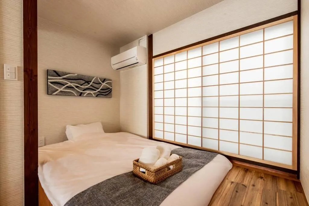 Bed in Tabiyado Chirin