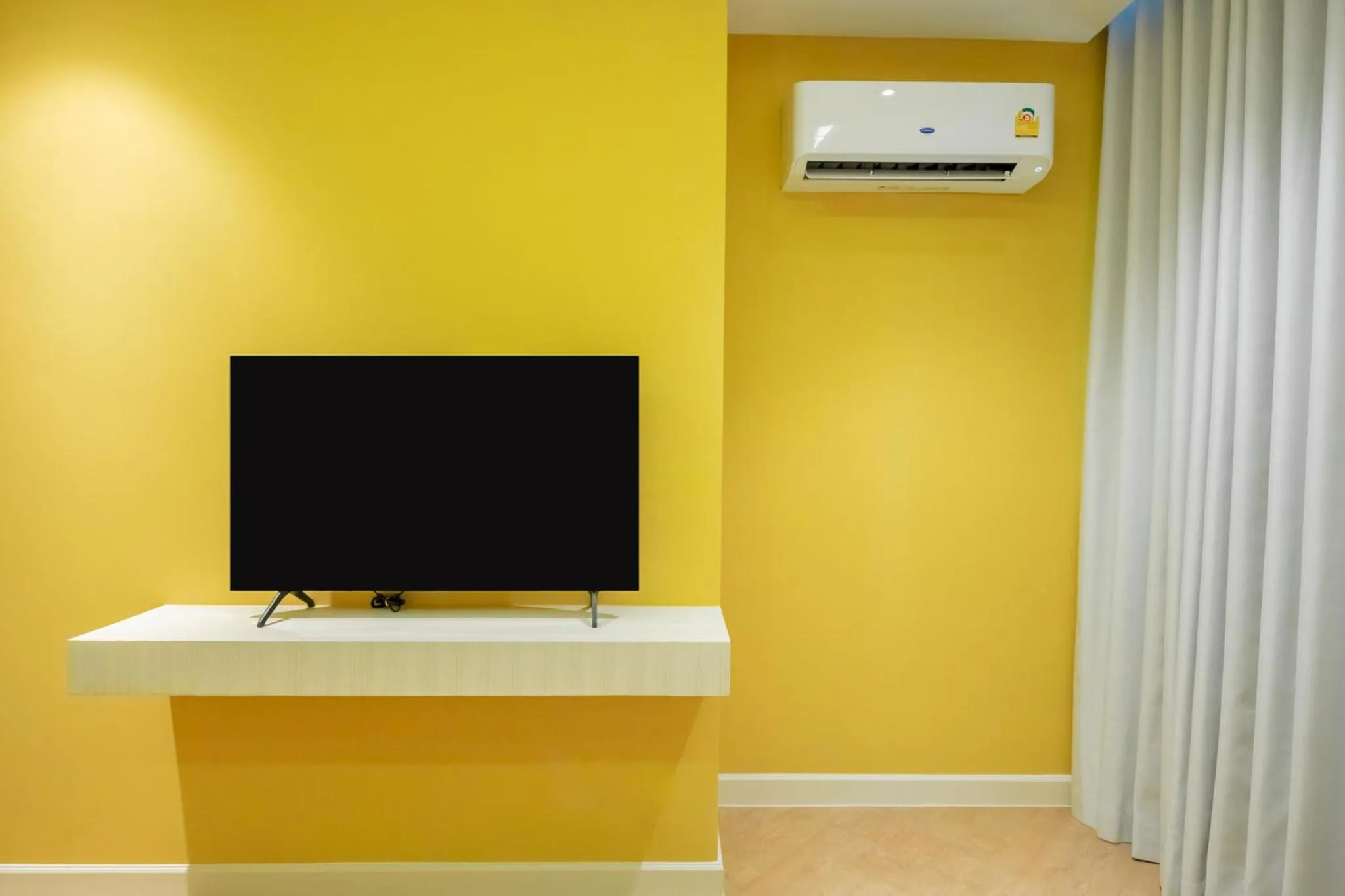 TV and multimedia in Le Maroc Hotel Patong