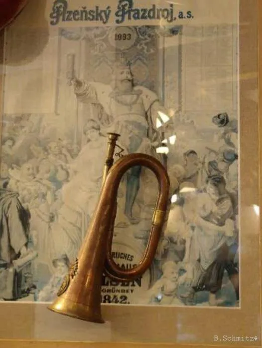 Decorative detail in Hotel am Friedrichsbad