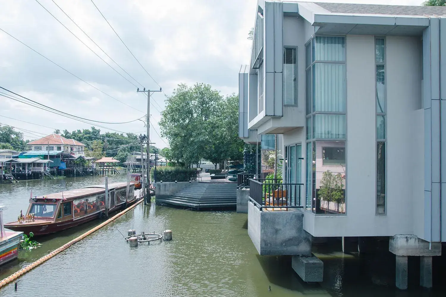 King Whirlpool Villa in W1Bangkoknoi Hotel King Whirlpool Villa in W1Bangkoknoi Hotel