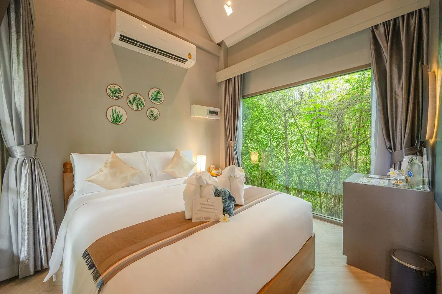 Signature Garden Queen in W1Bangkoknoi Hotel Signature Garden Queen in W1Bangkoknoi Hotel