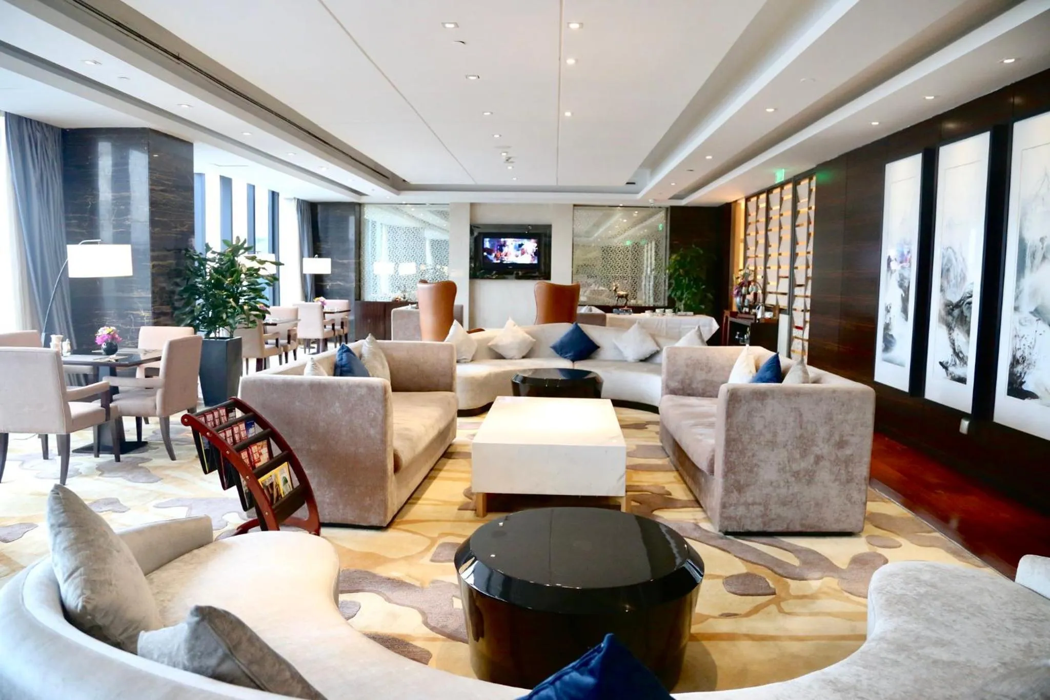 Other in Intercontinental Jinan City Center by IHG