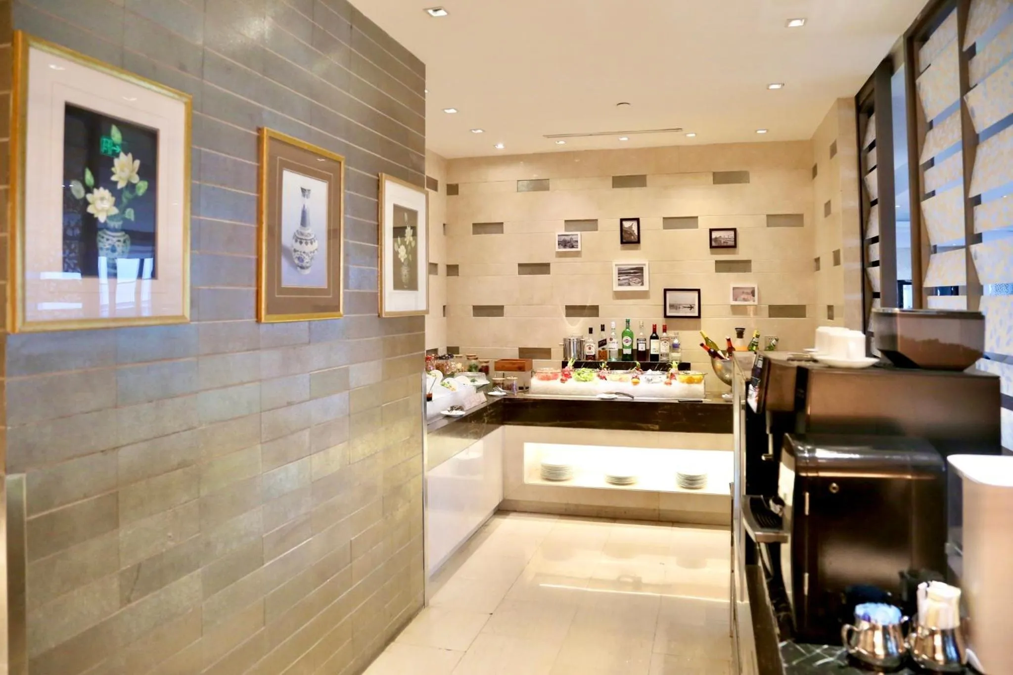 Other in Intercontinental Jinan City Center by IHG