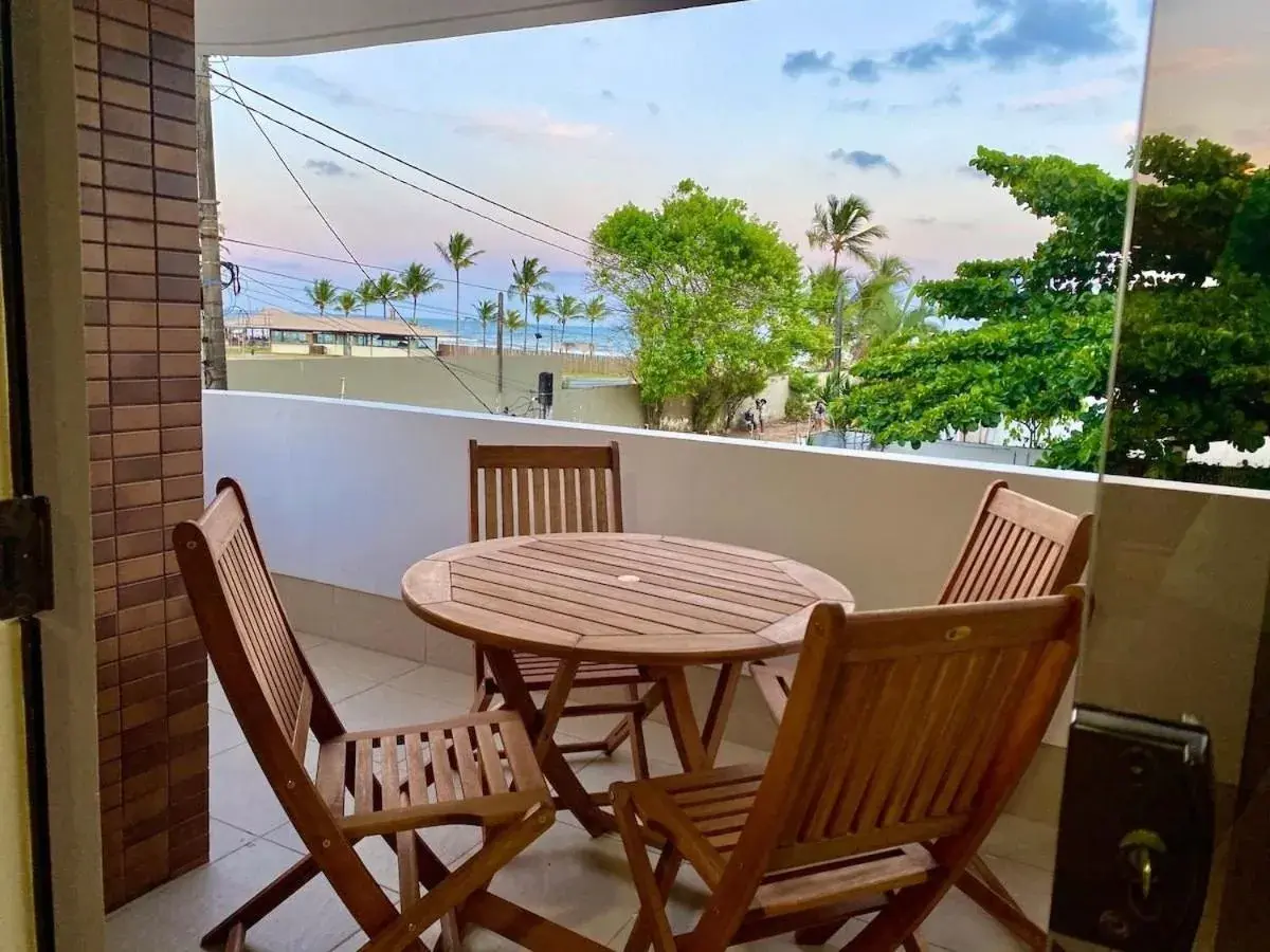 Lindo Apartamento com Vista Mar. Lindo Apartamento com Vista Mar.
