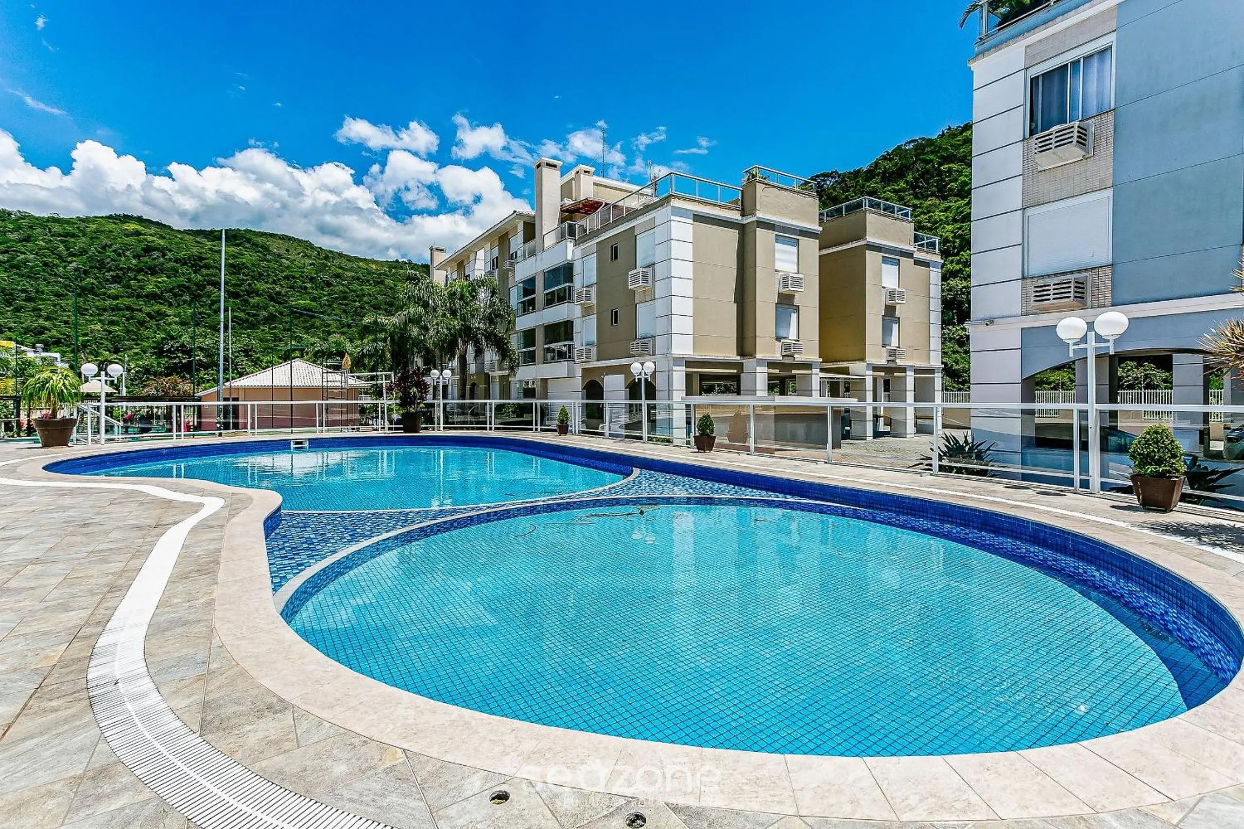 RVG- Beautiful apartments block sea in Floripa