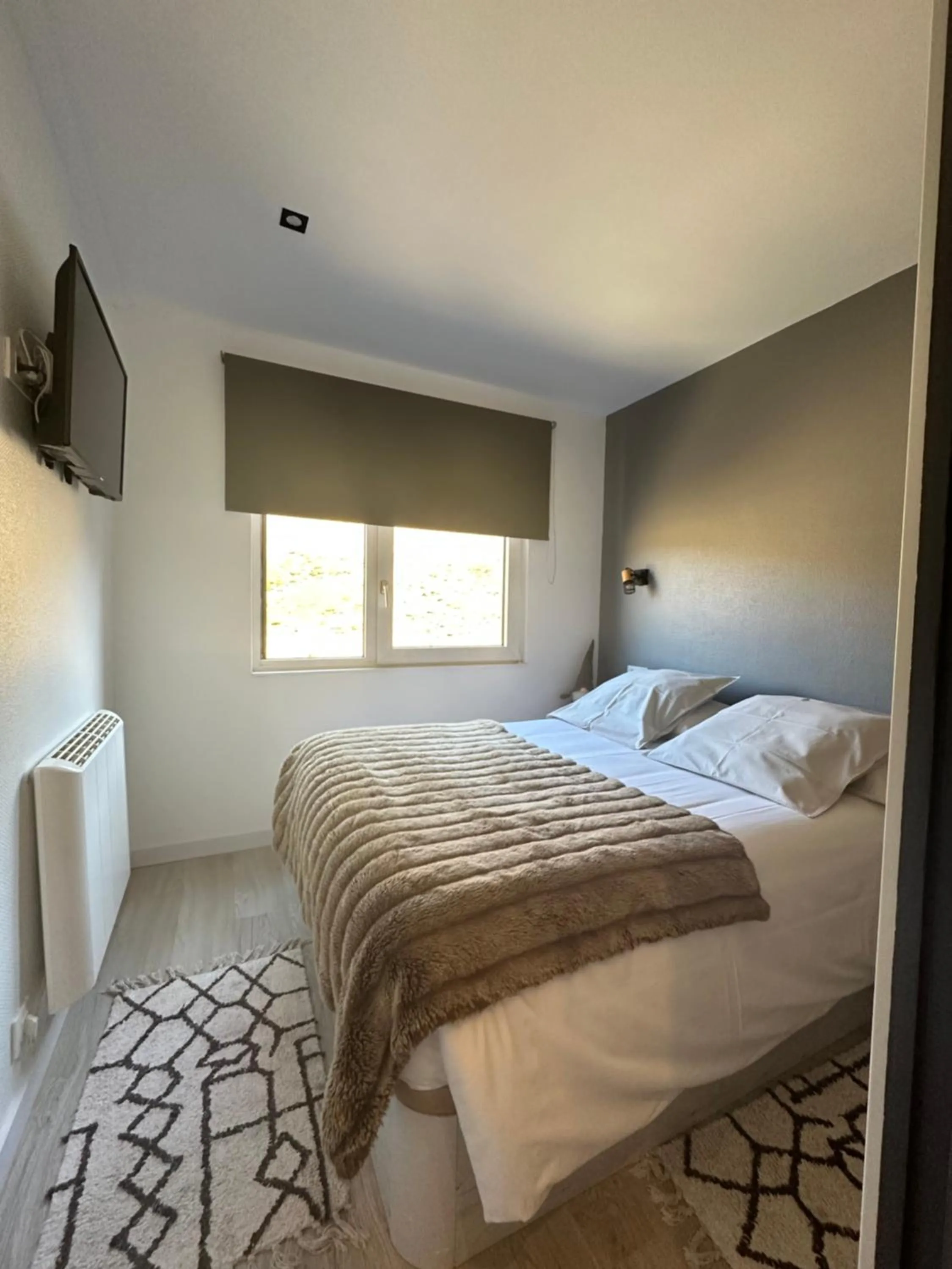 Bed in Sapporo, a pie de pistas Pas de la Casa