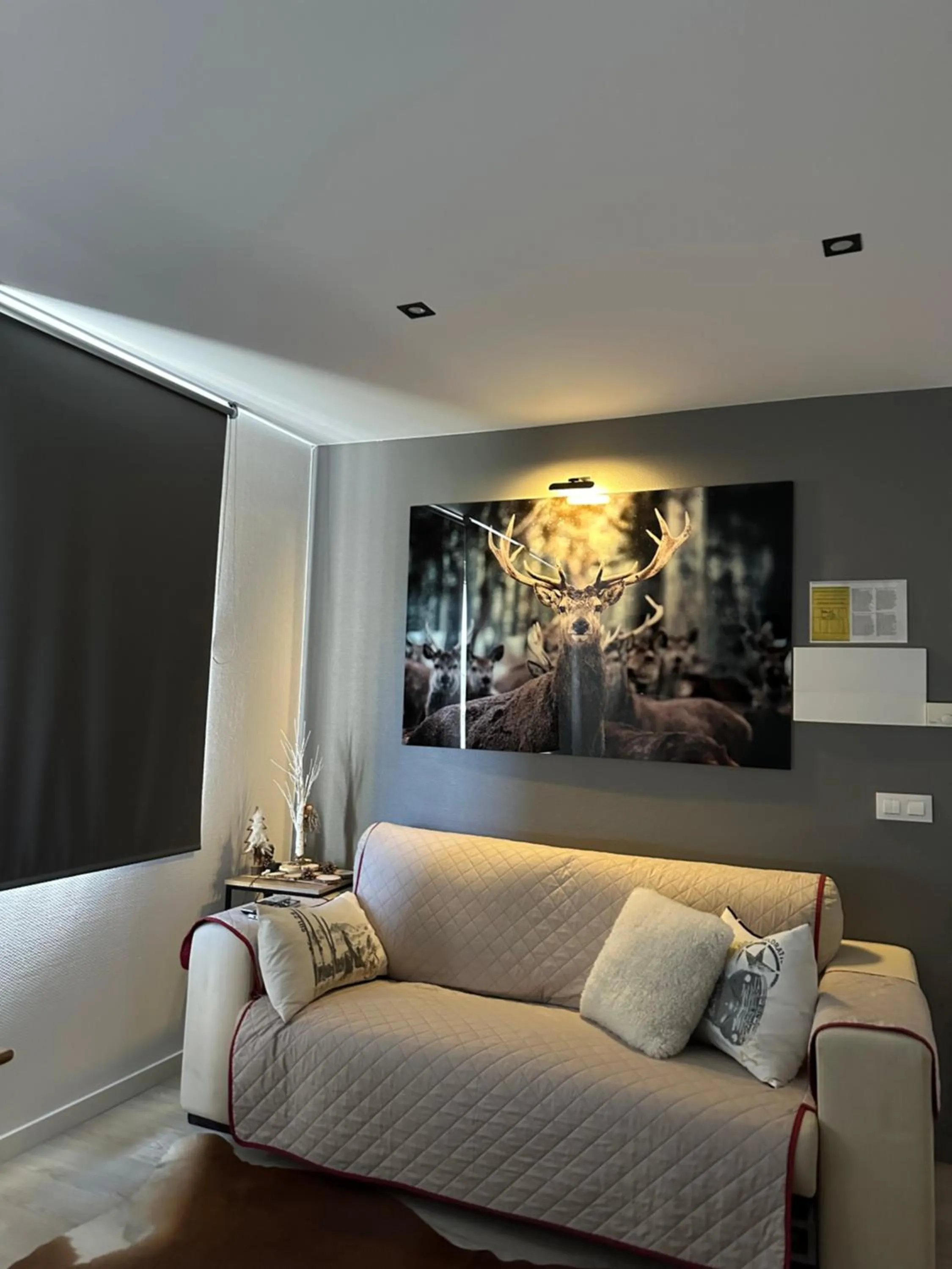 Bed in Sapporo, a pie de pistas Pas de la Casa