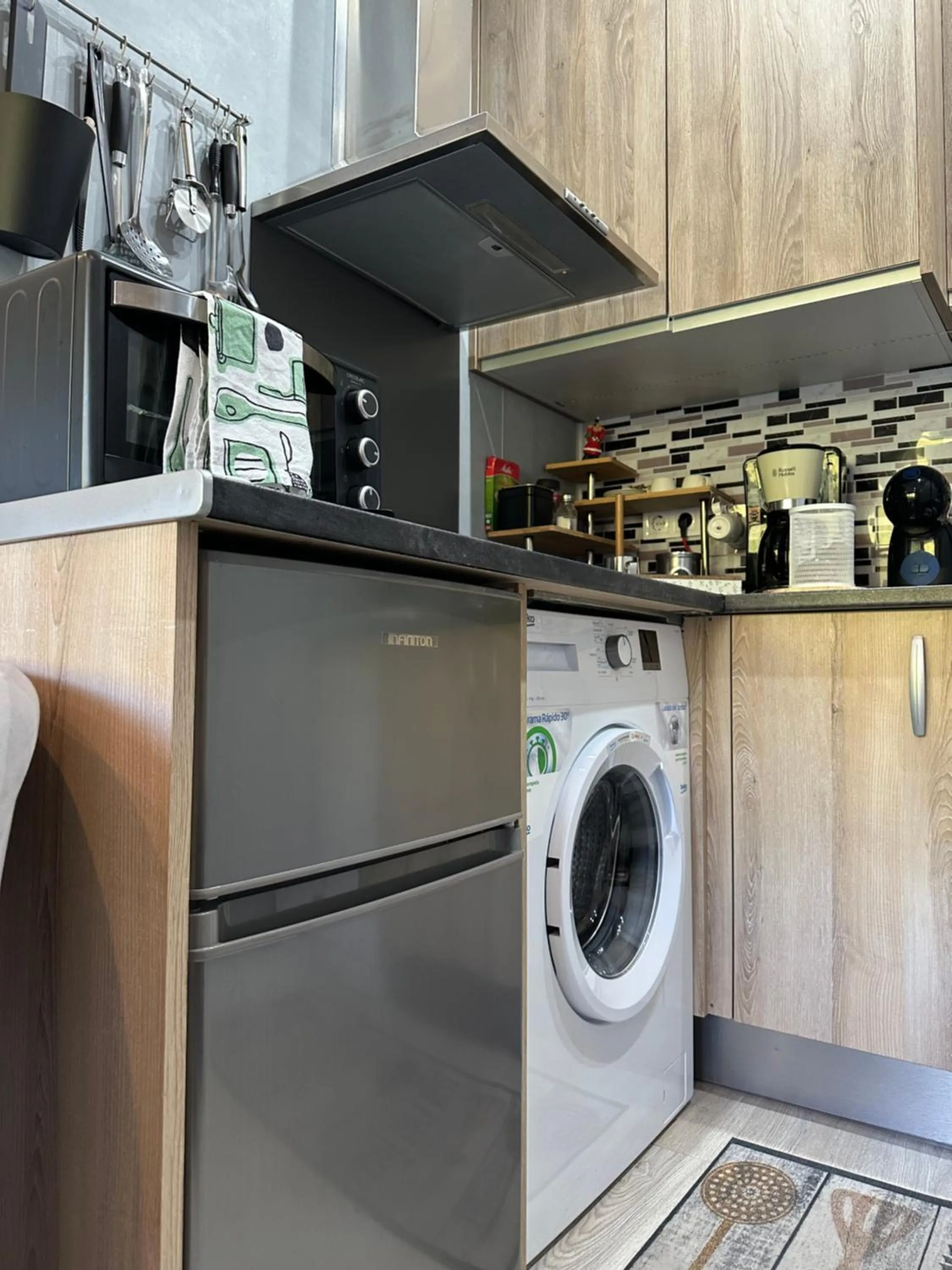 Sapporo, a pie de pistas Pas de la Casa