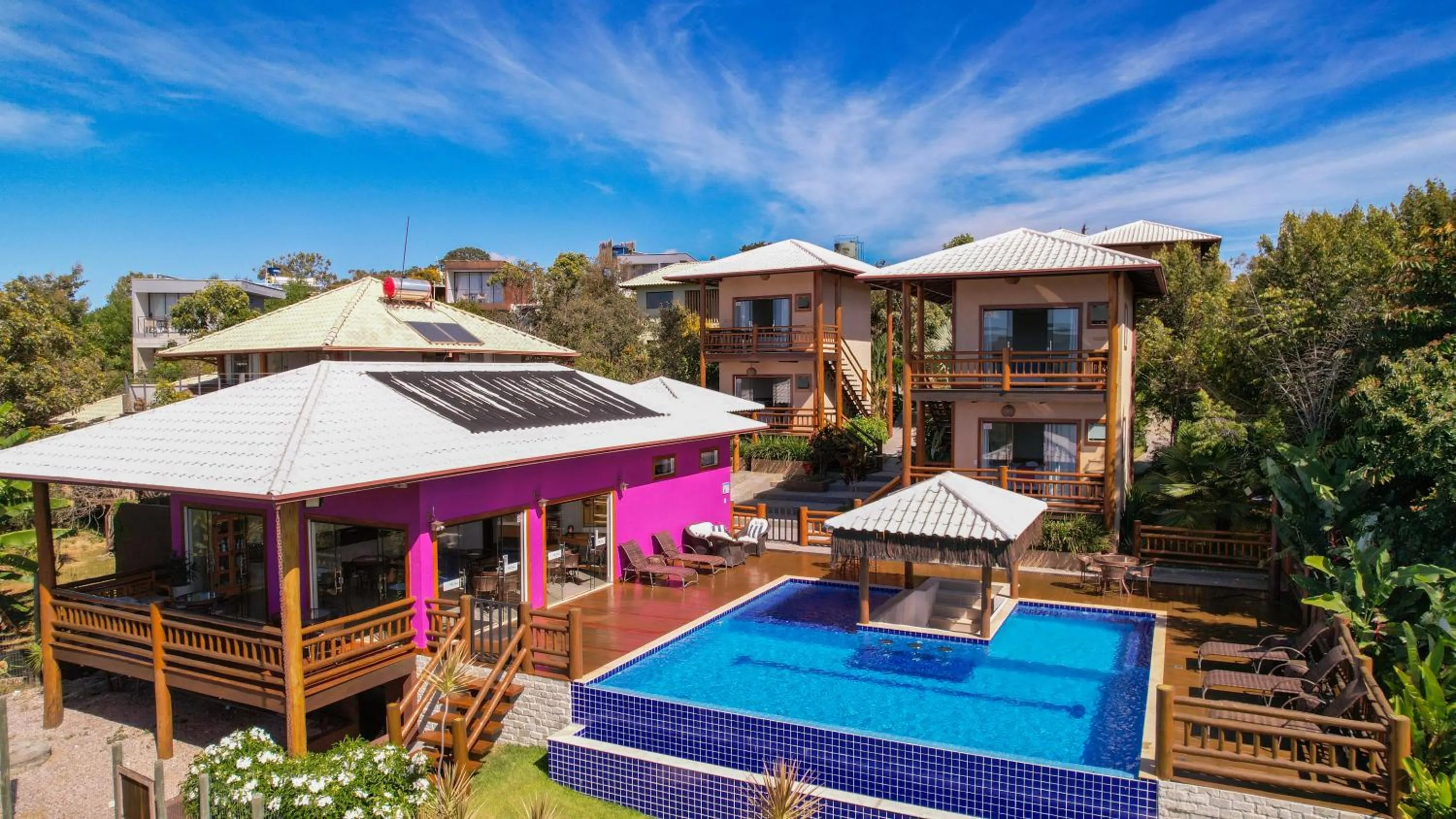 Villa Tereza