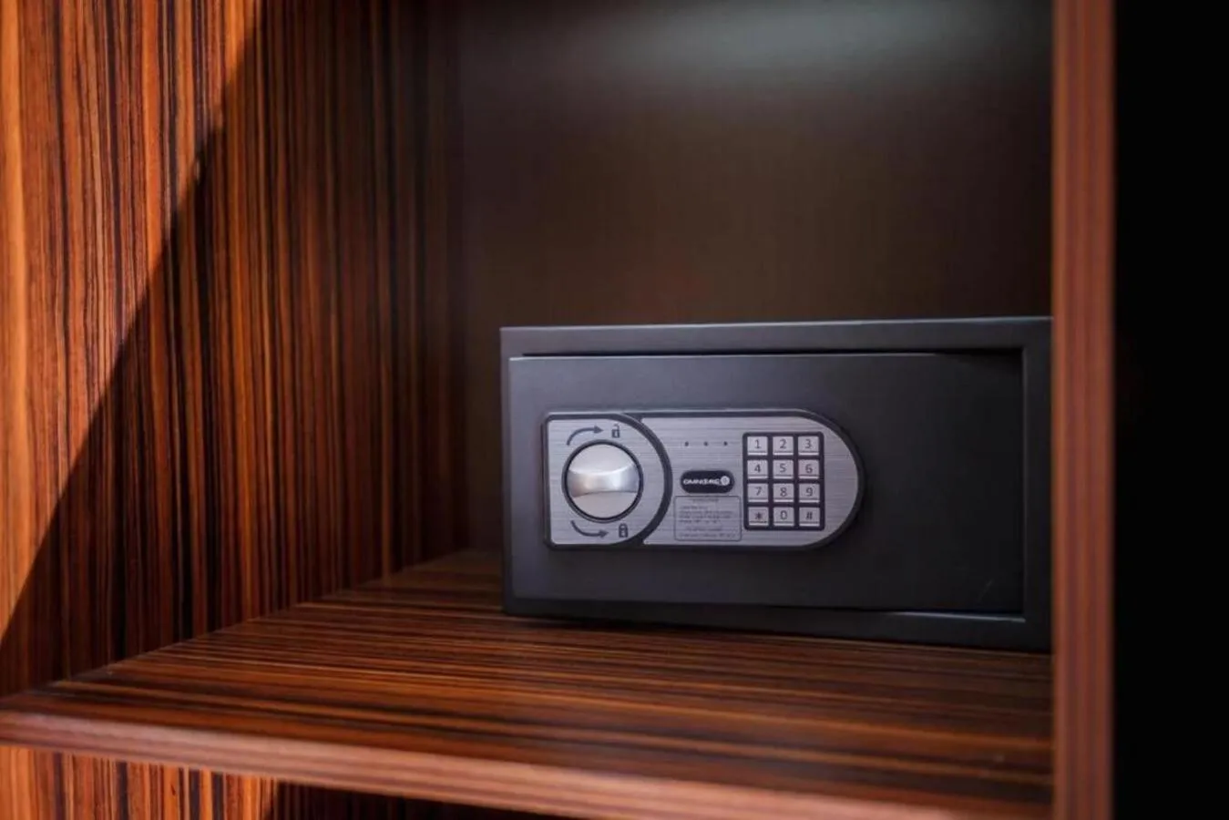 safe in Time Hotel&SPA