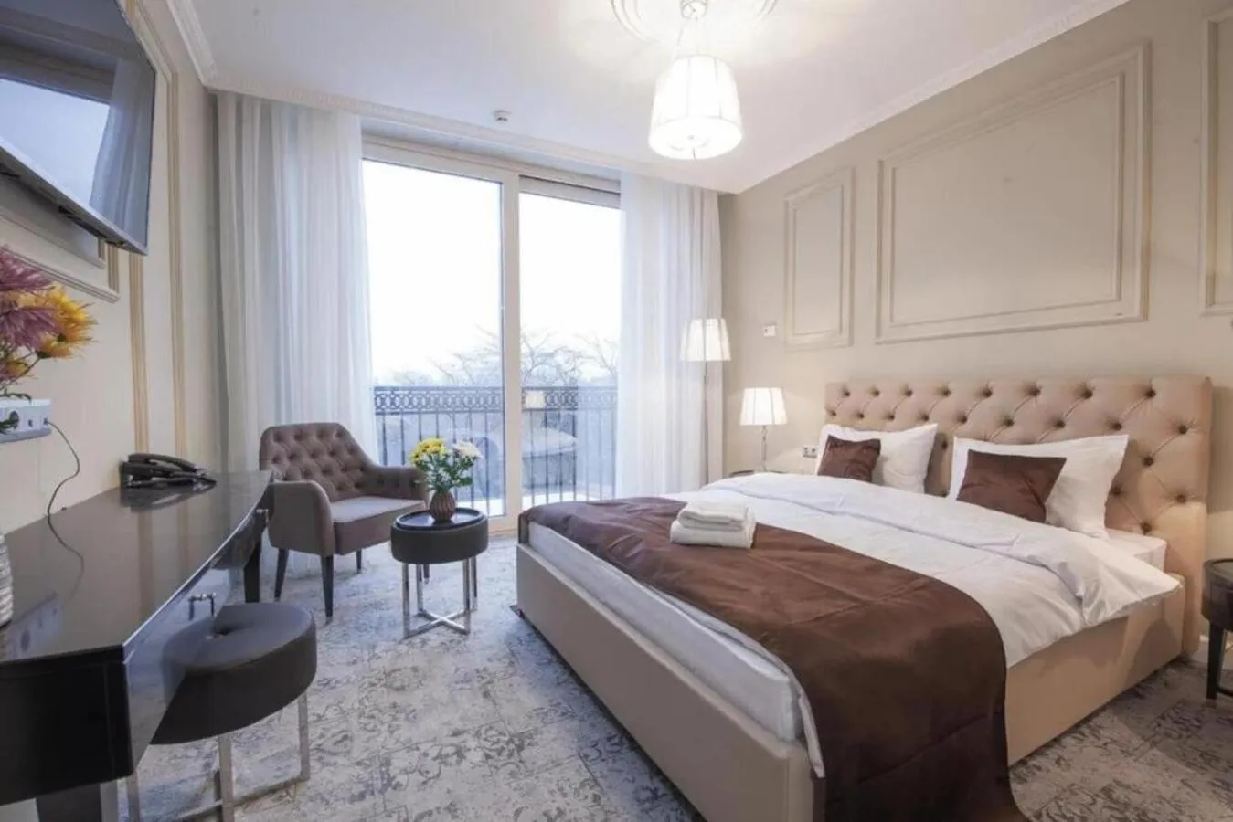 Bed in Time Hotel&SPA