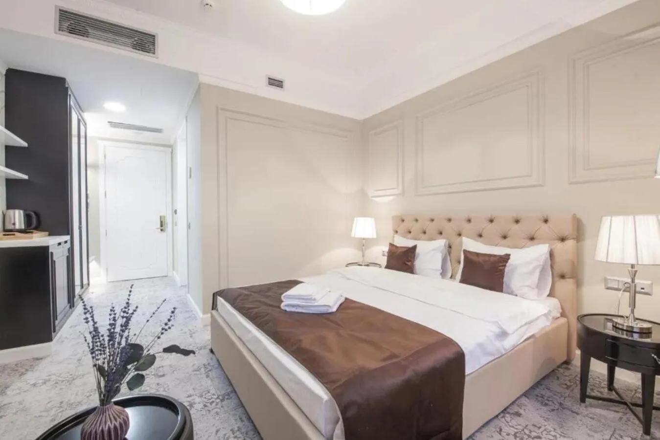 Bed in Time Hotel&SPA