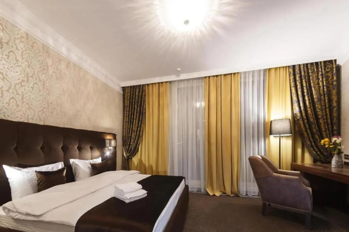 Bed in Time Hotel&SPA