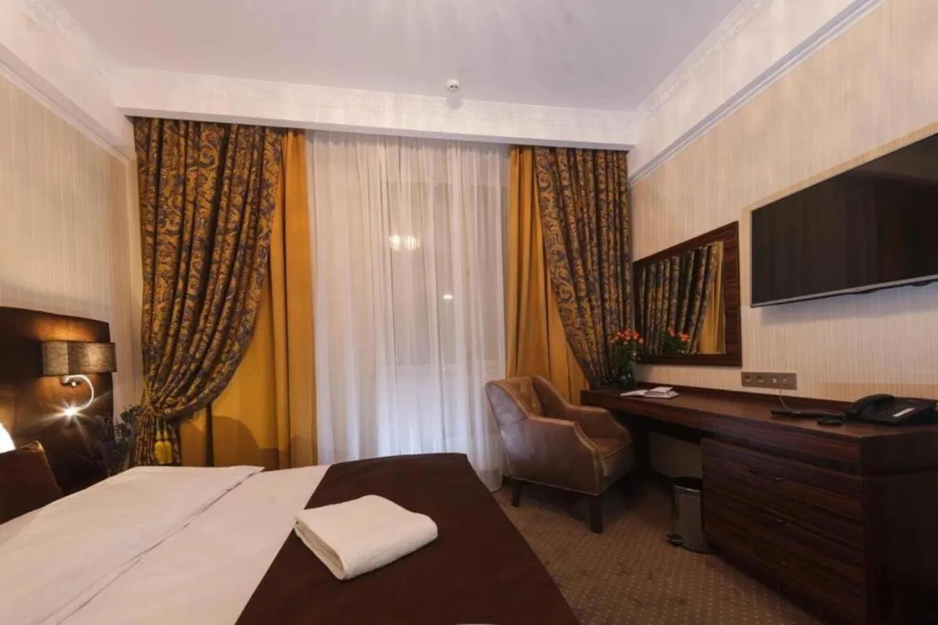 Bed in Time Hotel&SPA