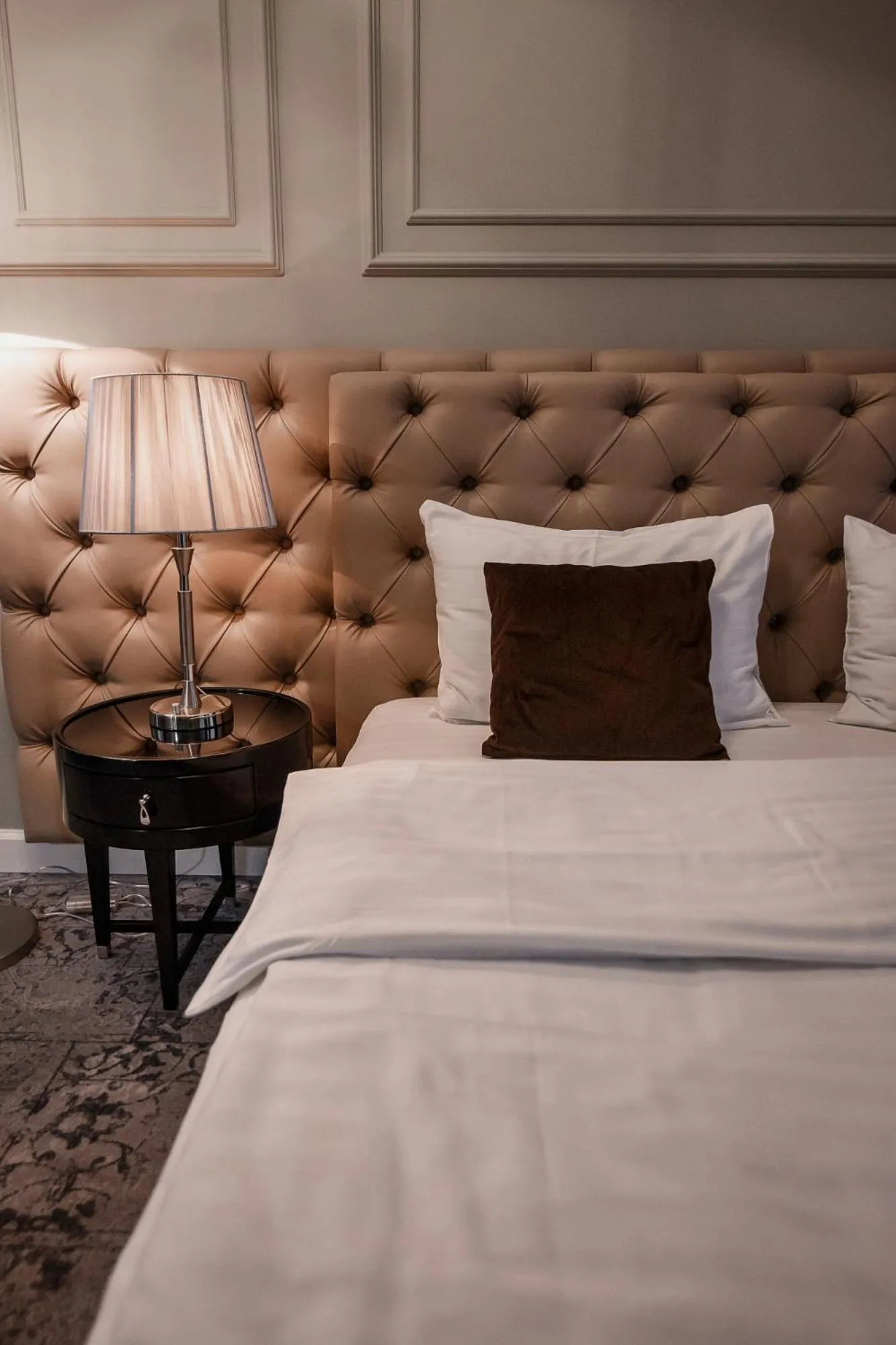 Bed in Time Hotel&SPA