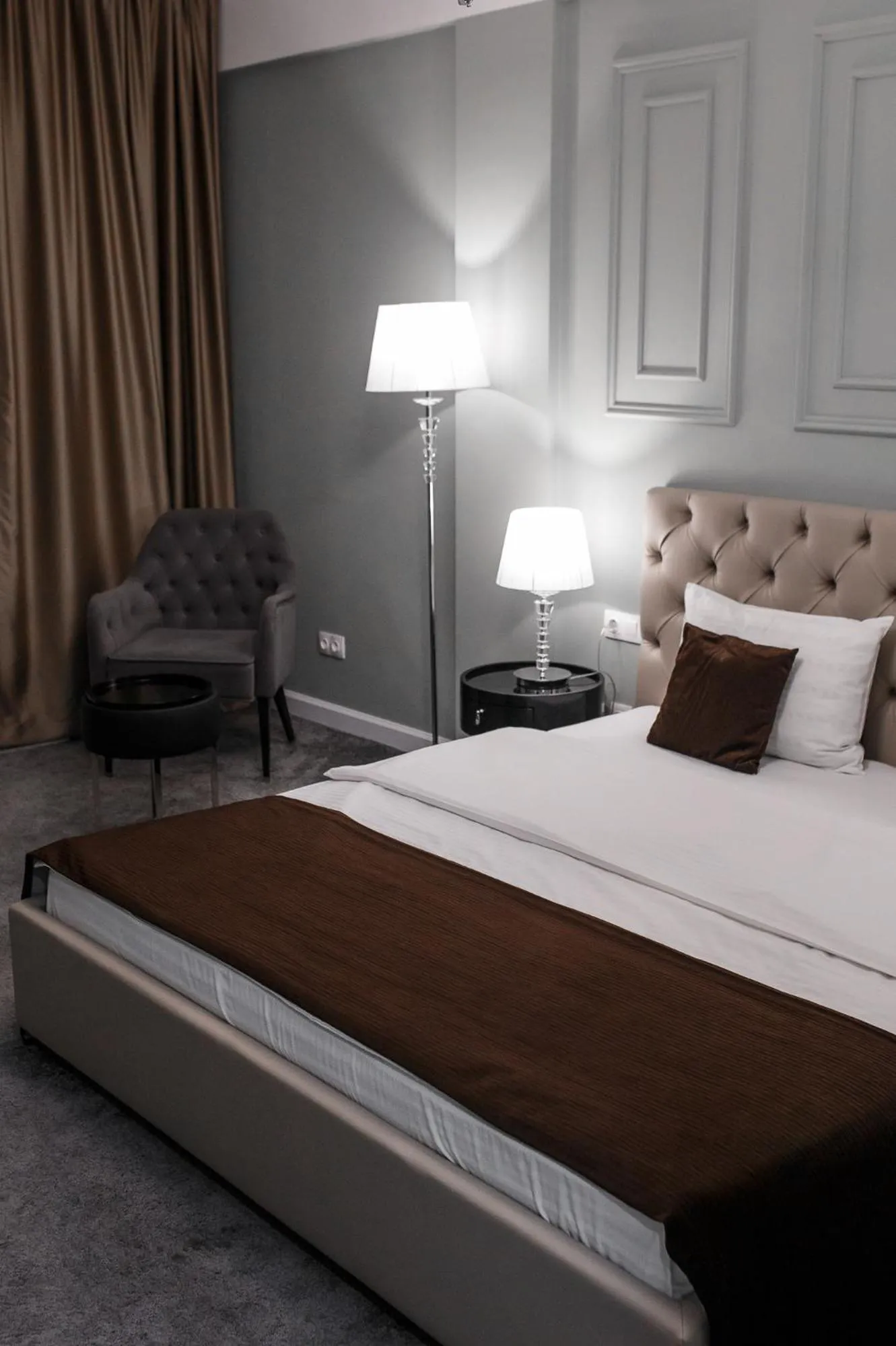 Bed in Time Hotel&SPA