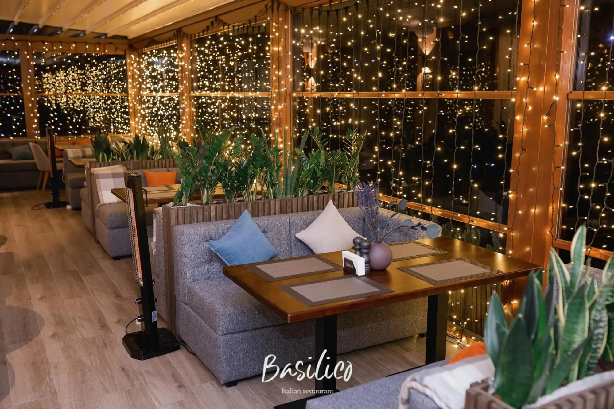 Patio in Time Hotel&SPA