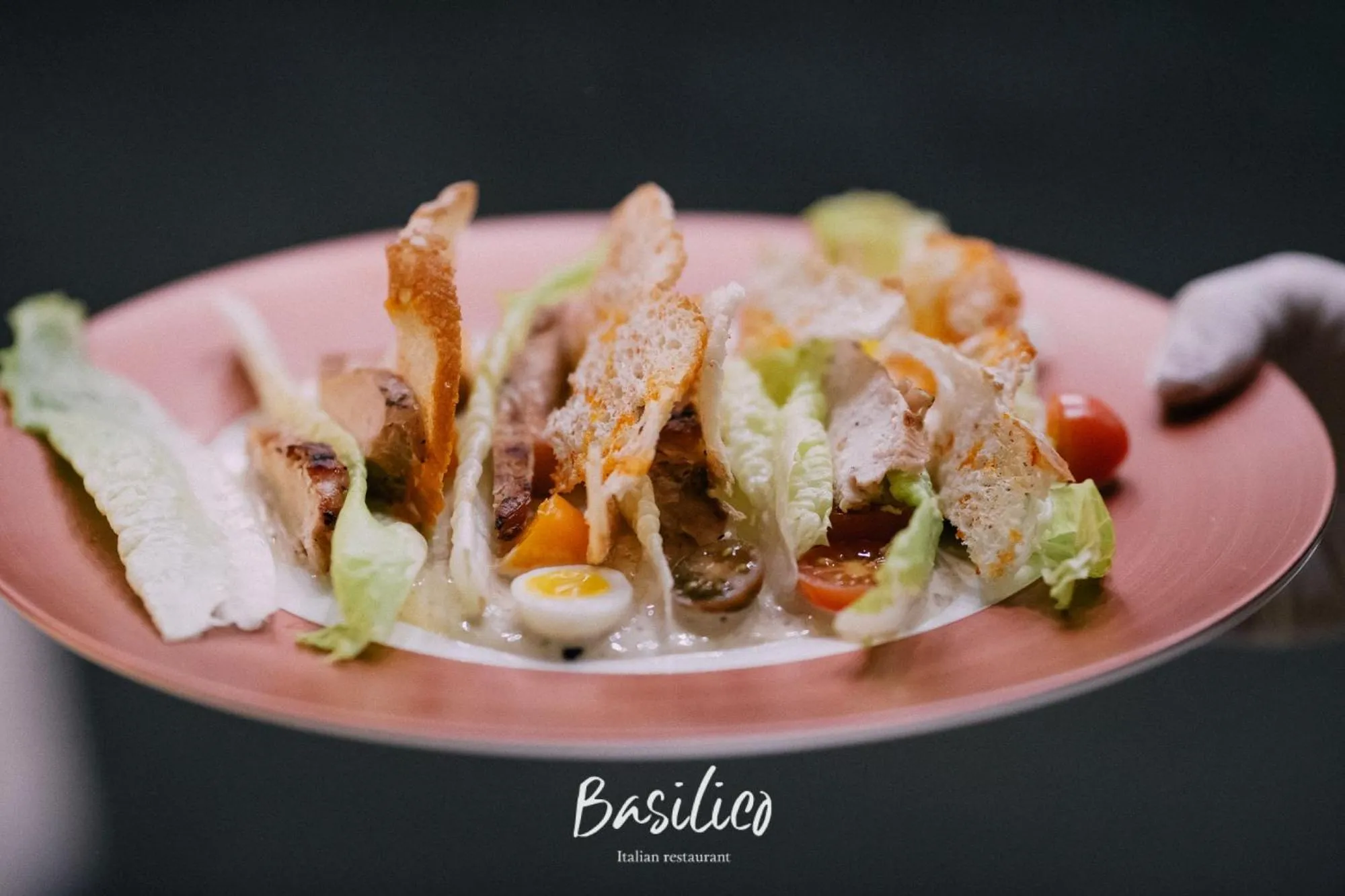 Restaurant/places to eat in Time Hotel&SPA