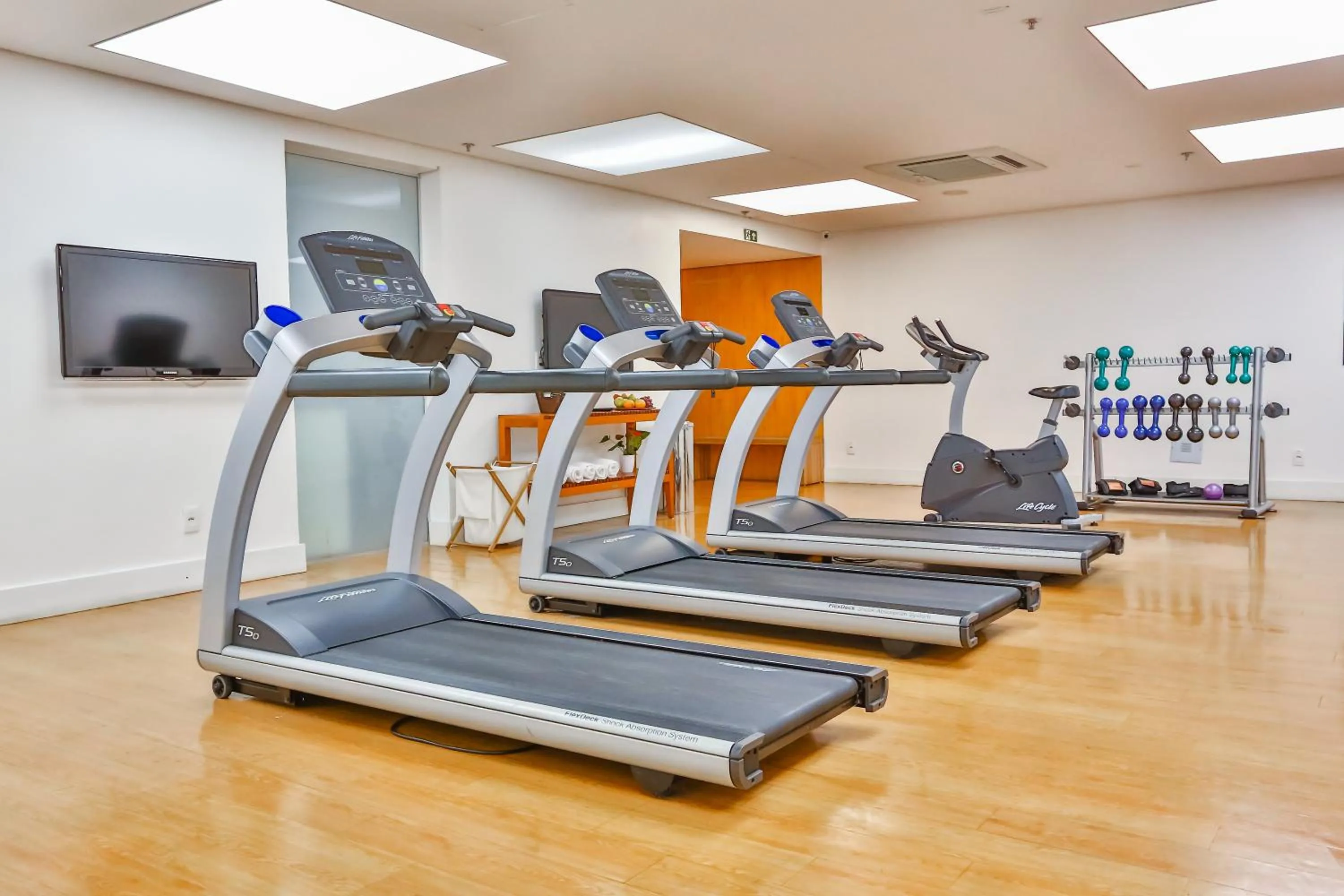 Oft Alfre hotels - Goiânia