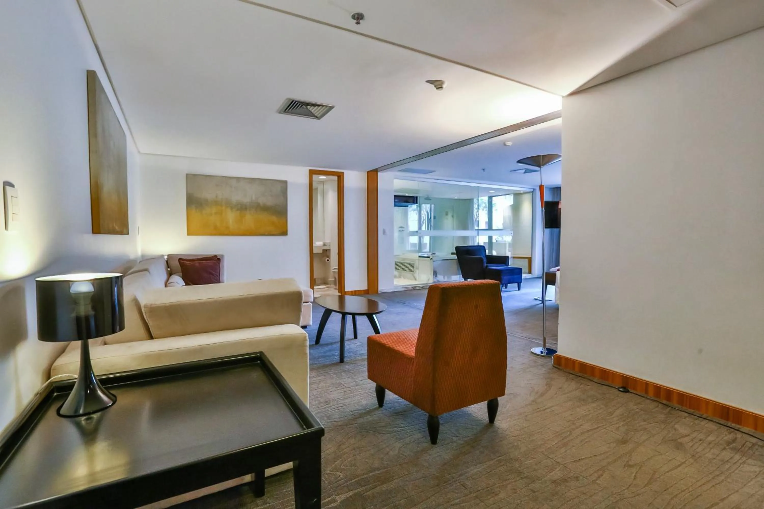 Bed in Oft Alfre hotels - Goiânia