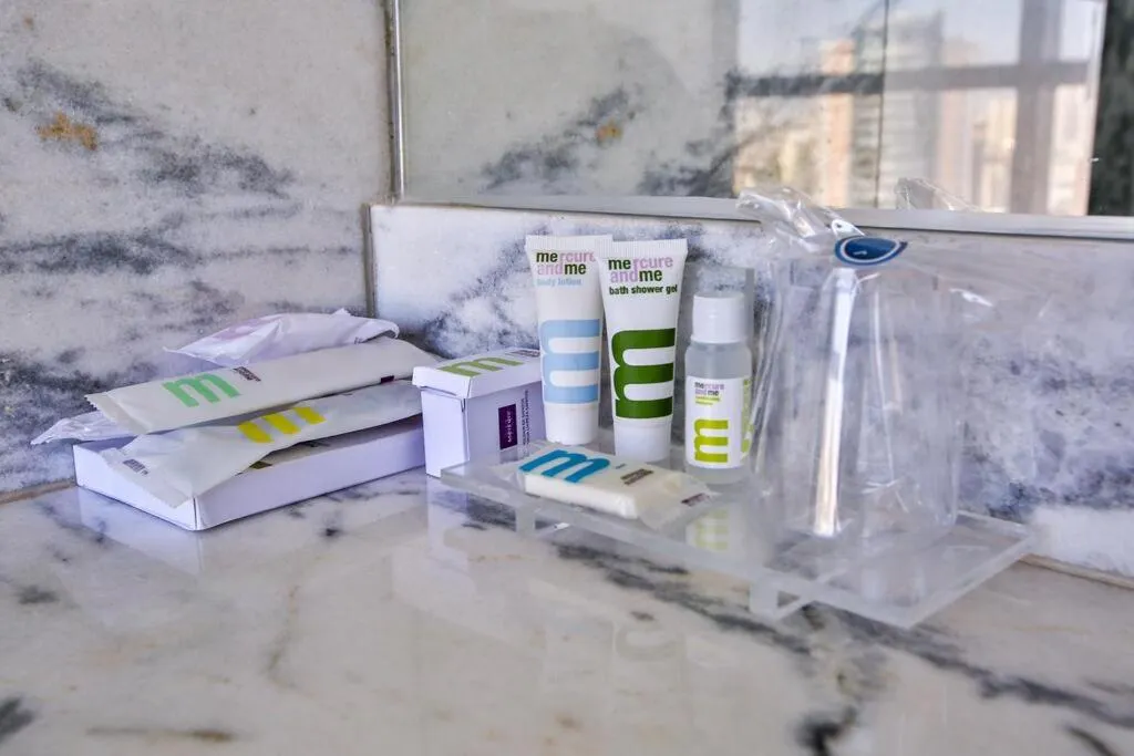 Oft Alfre hotels - Goiânia